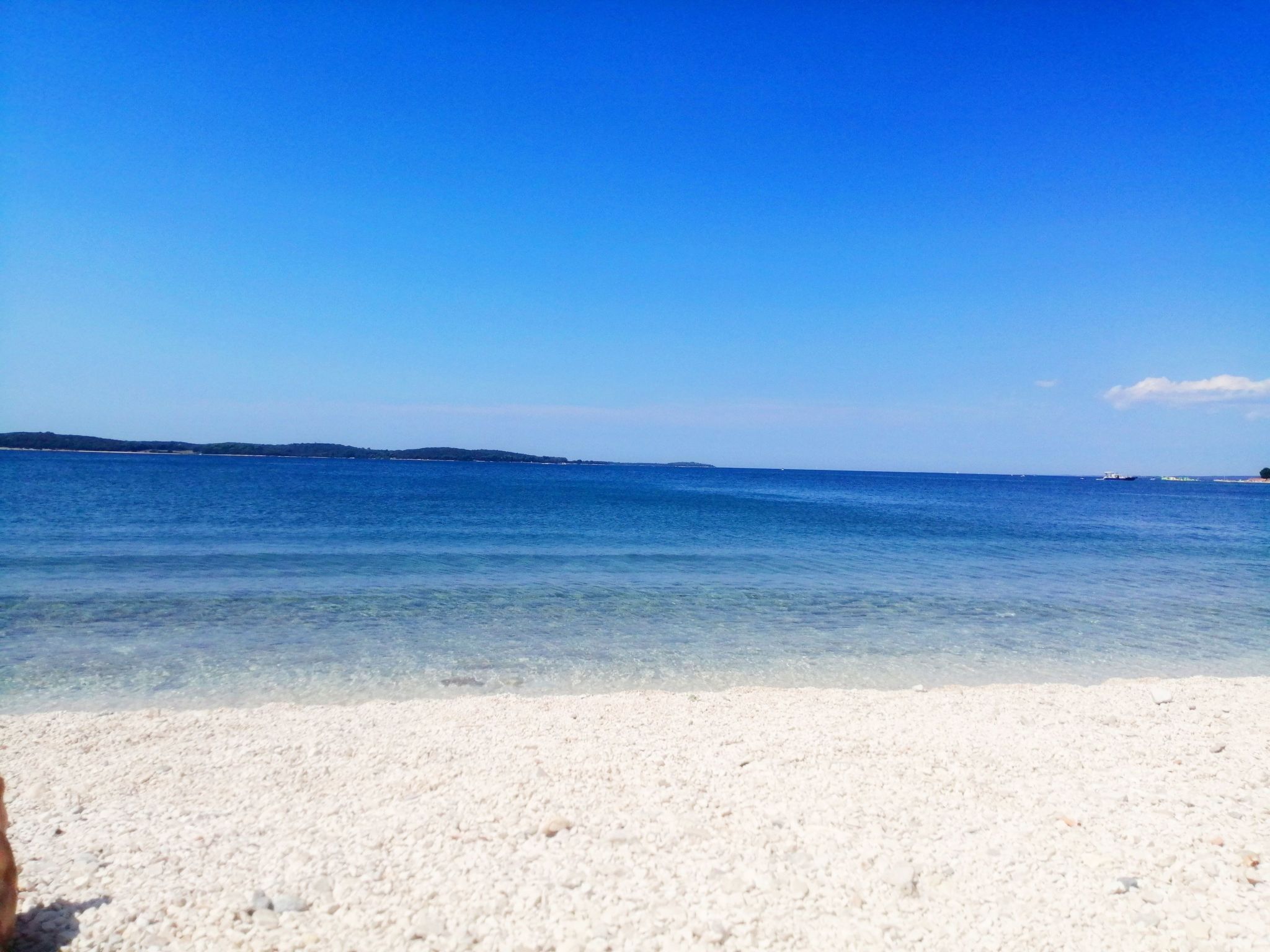 Photo of 2-Zimmer-Ferienwohnung, 600m vom Strand entfernt