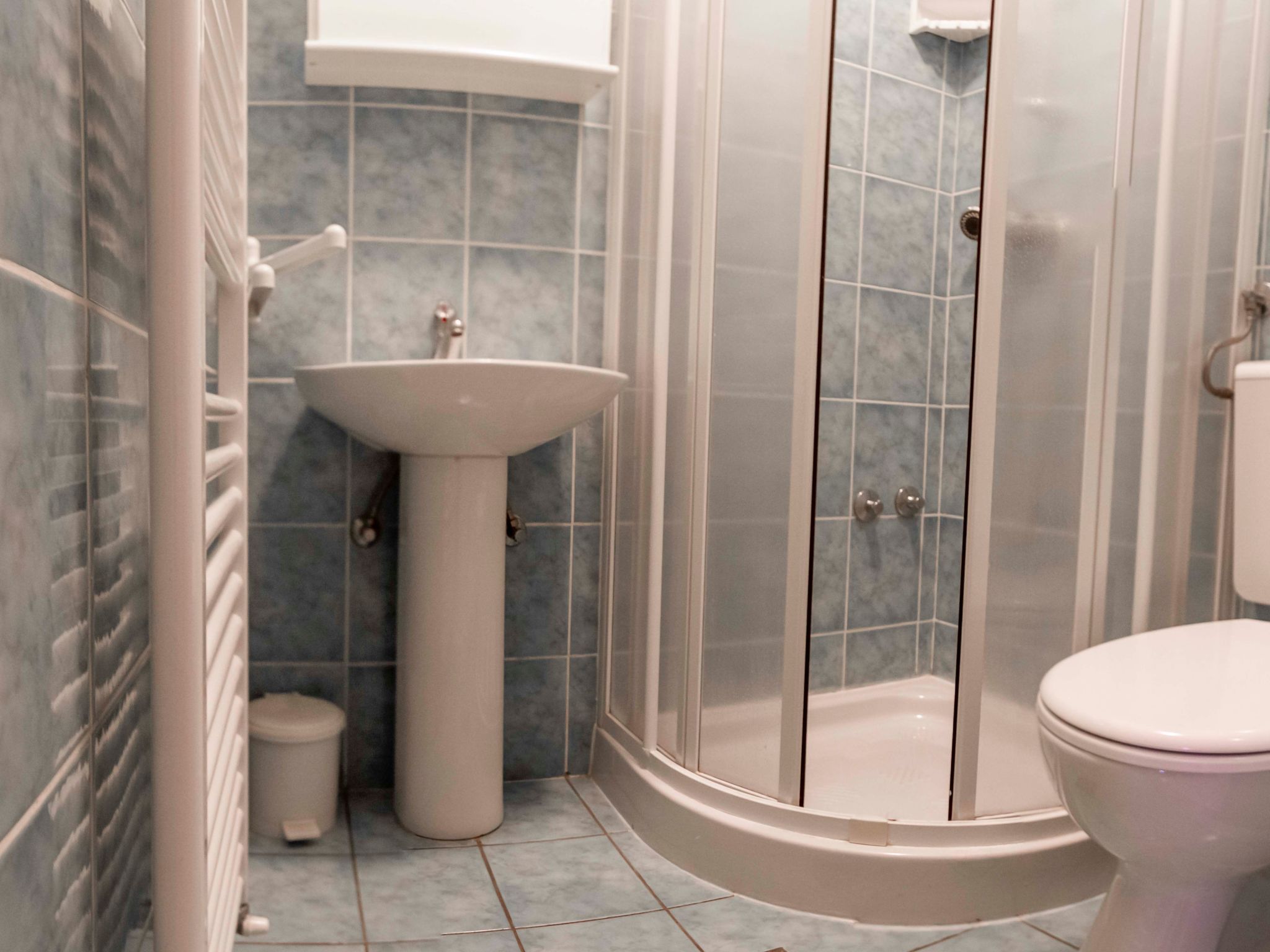 Photo of Studio-Apartment in Stinjan, 600 m vom Strand entfernt