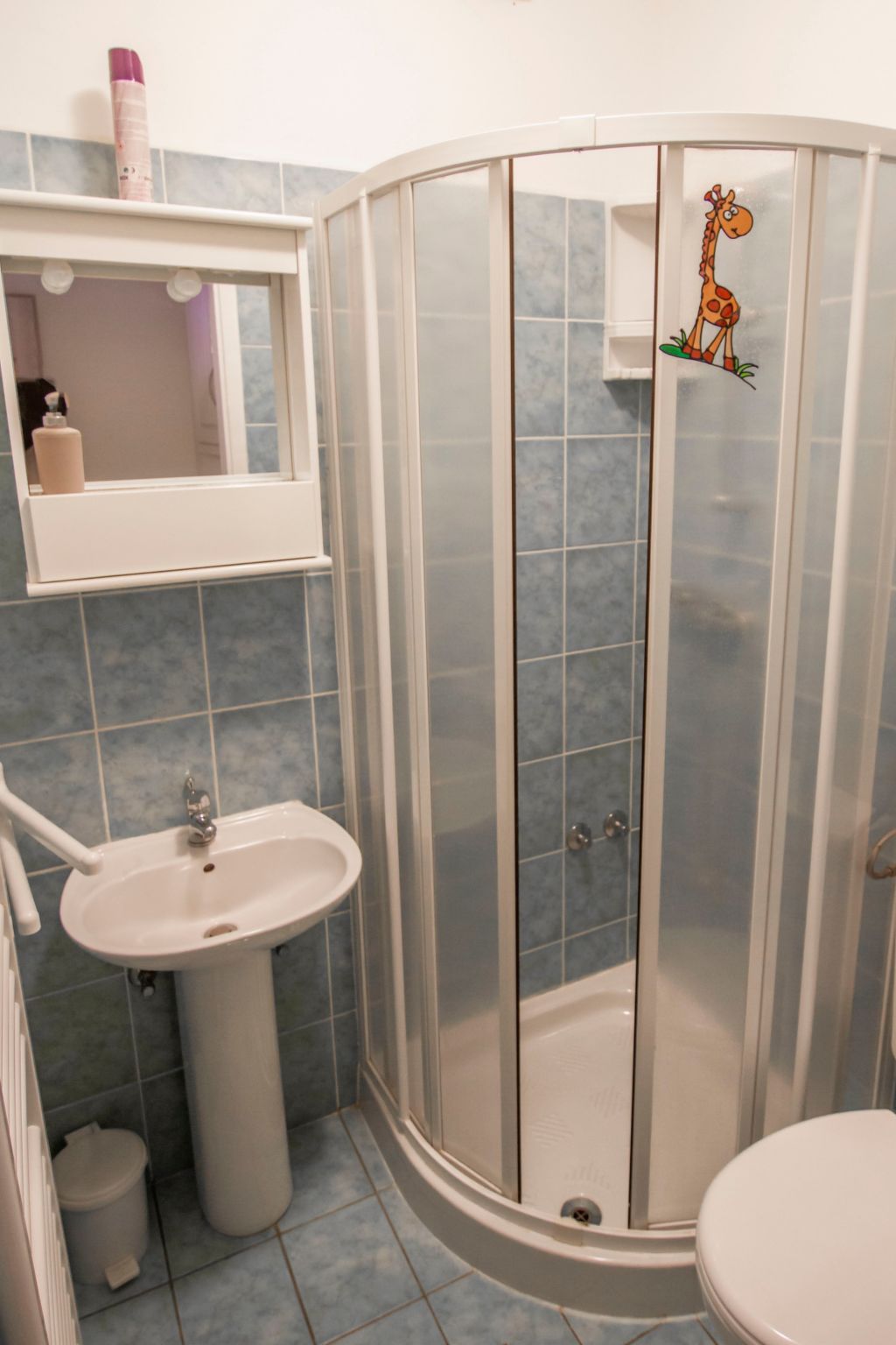 Photo of Studio-Apartment in Stinjan, 600 m vom Strand entfernt