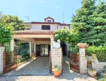 Ruim vakantiehuis in Fažana, 95m², op 1km van zee met tuin en BBQ - thumbnail 2