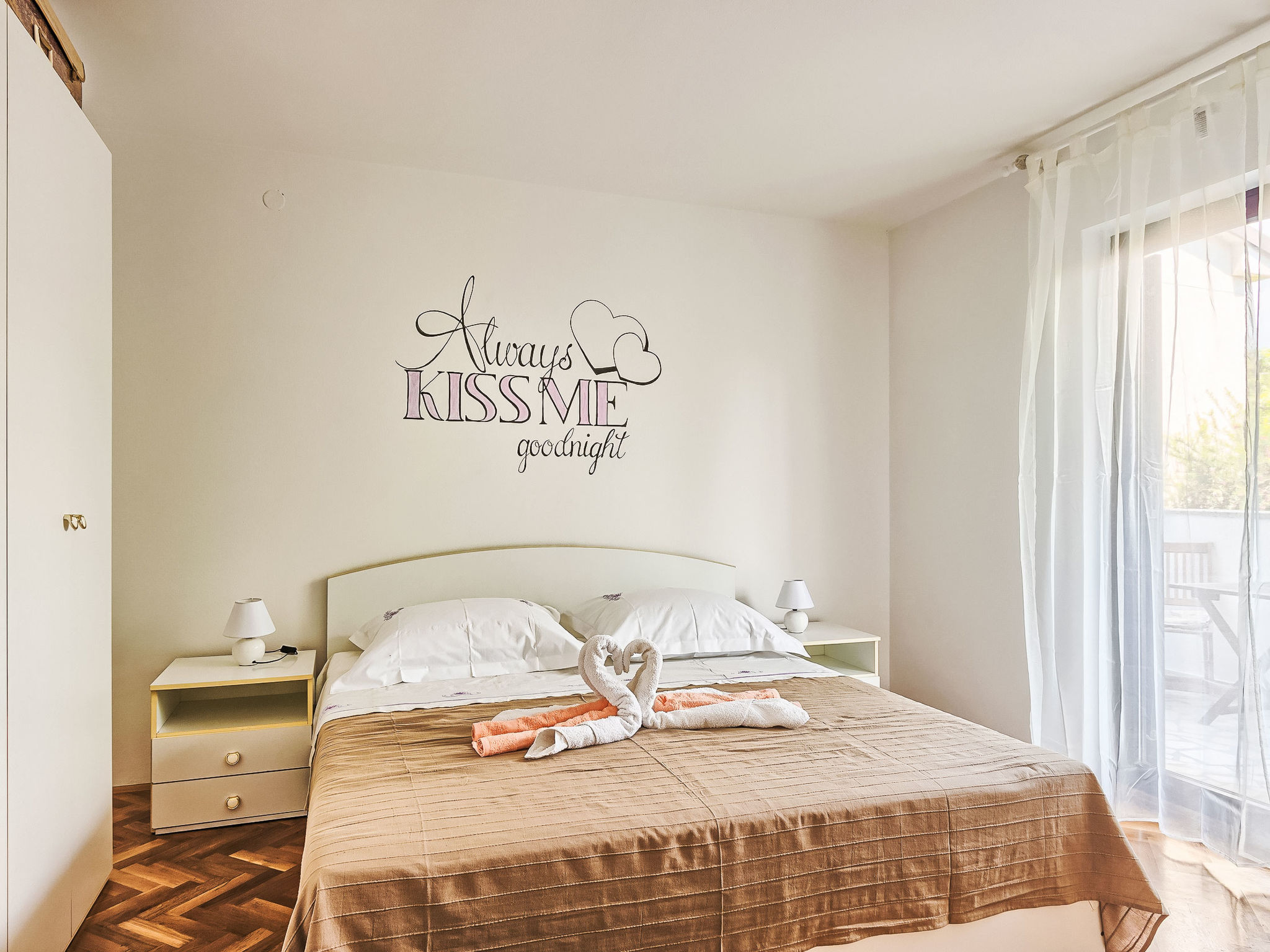 Geräumige Ferienwohnung in Fažana mit Gemeinsamem Grill