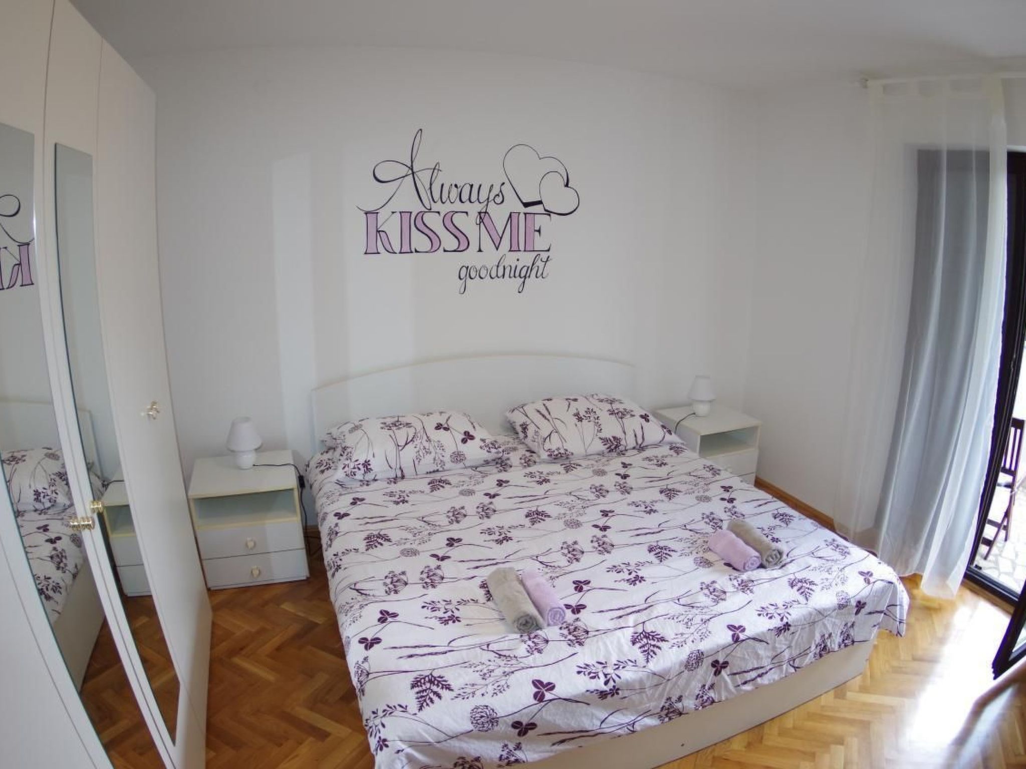 Photo of Geräumige Ferienwohnung in Fažana mit Gemeinsamem Grill