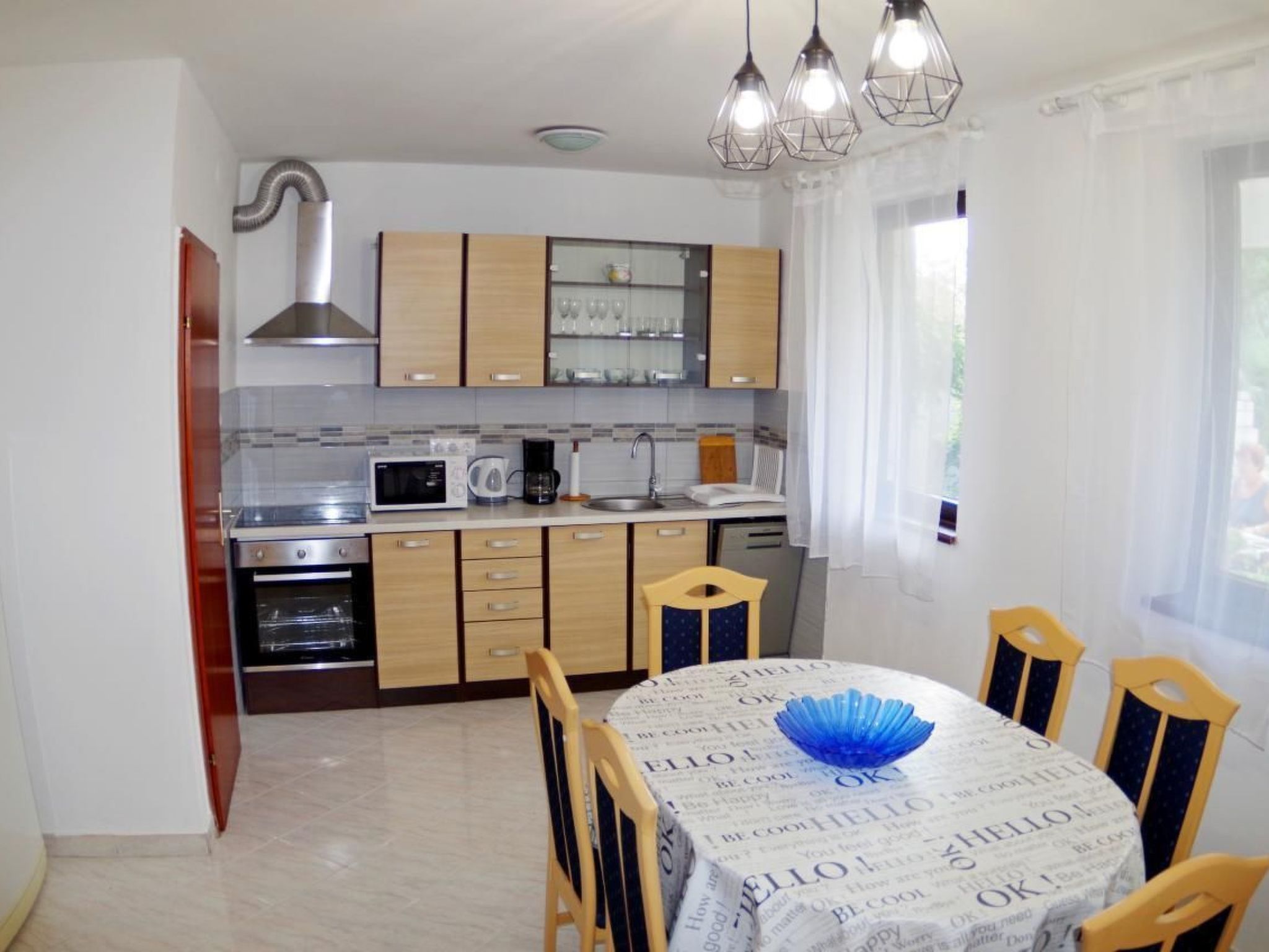 Photo of Geräumige Ferienwohnung in Fažana mit Gemeinsamem Grill