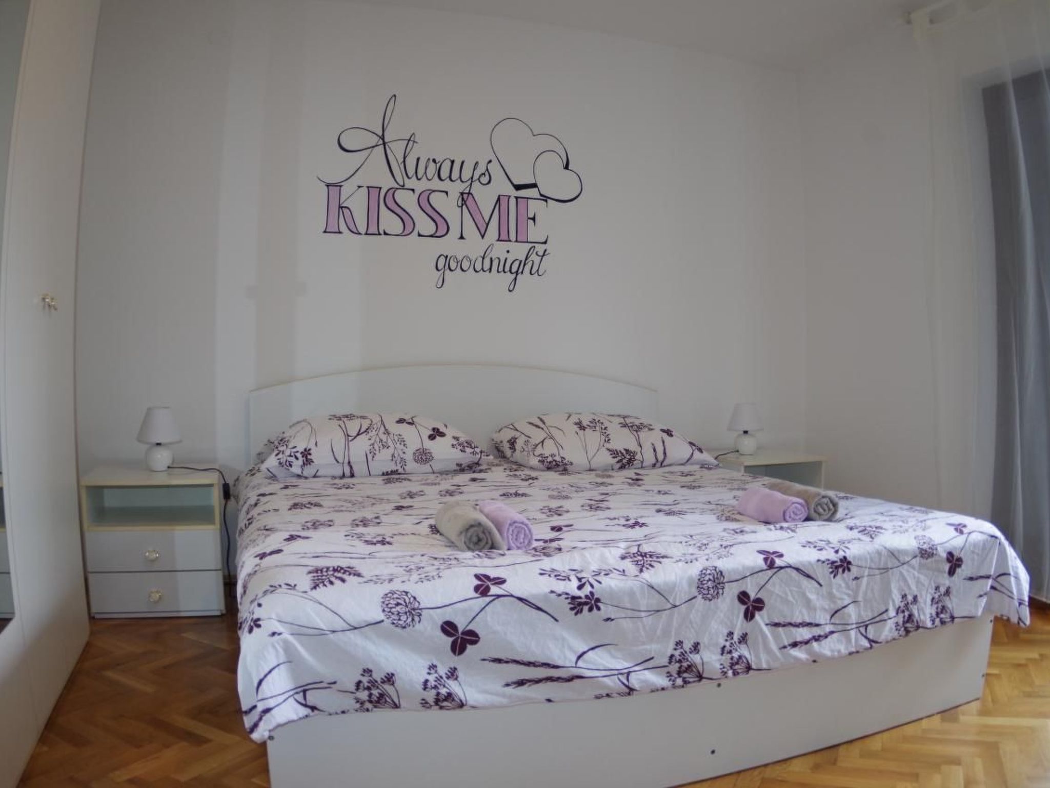 Photo of Geräumige Ferienwohnung in Fažana mit Gemeinsamem Grill