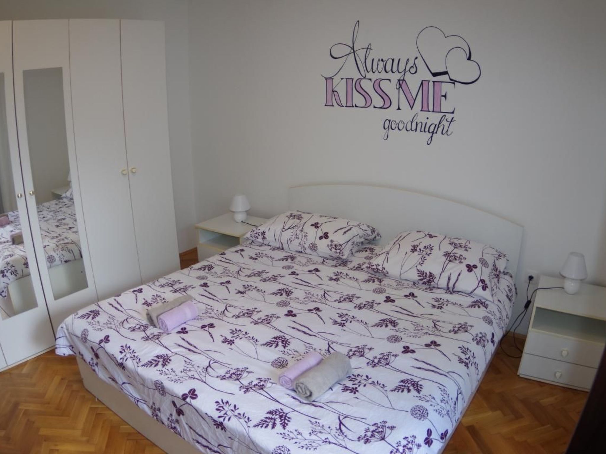 Photo of Geräumige Ferienwohnung in Fažana mit Gemeinsamem Grill