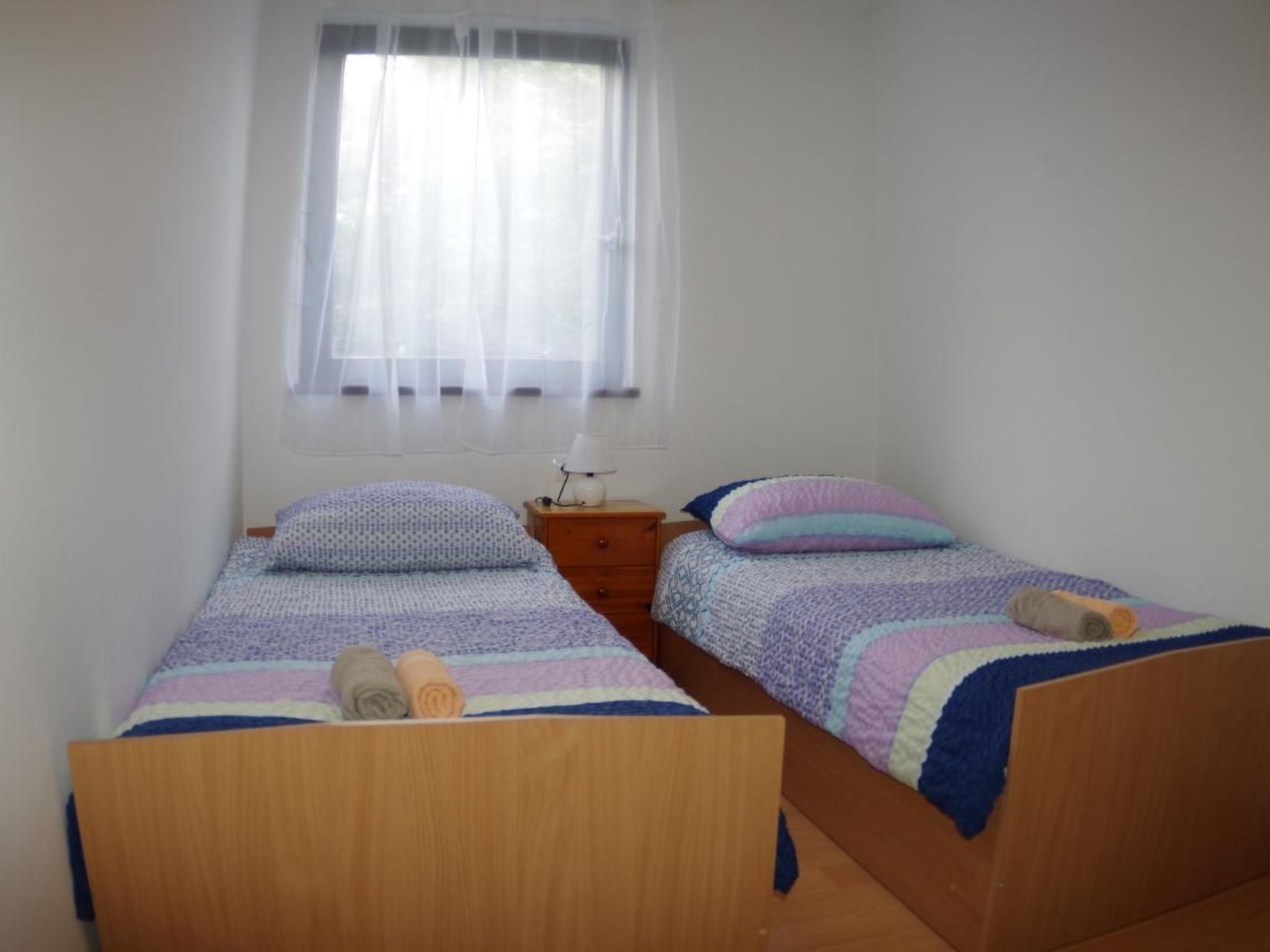 Photo of Geräumige Ferienwohnung in Fažana mit Gemeinsamem Grill