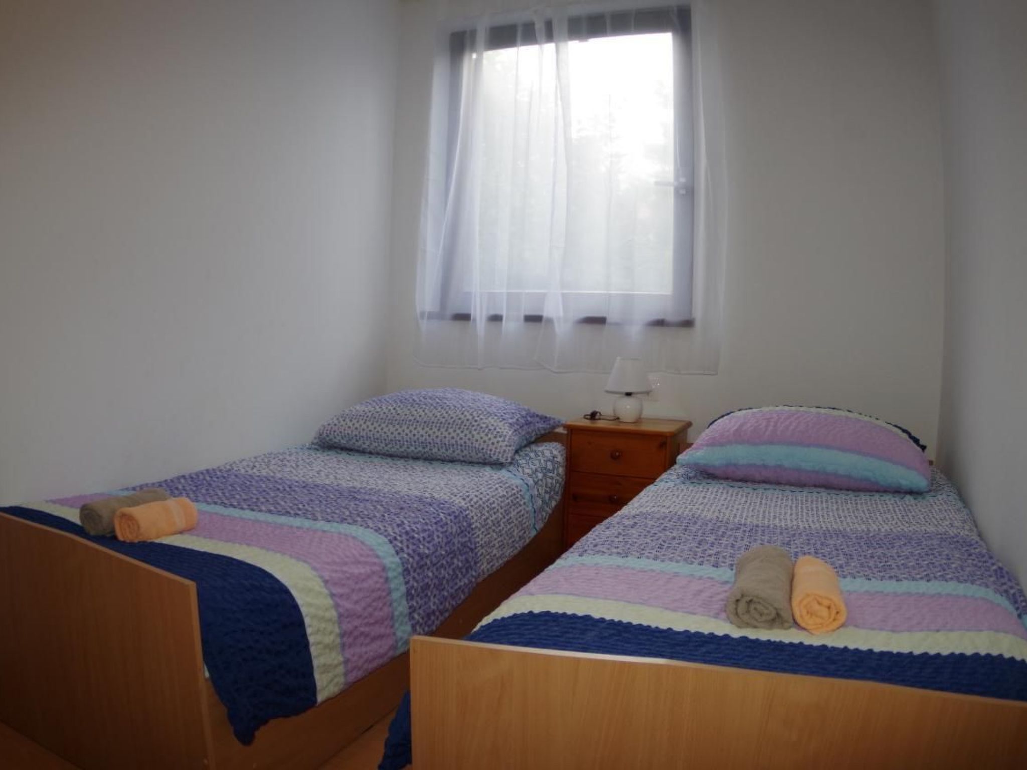 Photo of Geräumige Ferienwohnung in Fažana mit Gemeinsamem Grill
