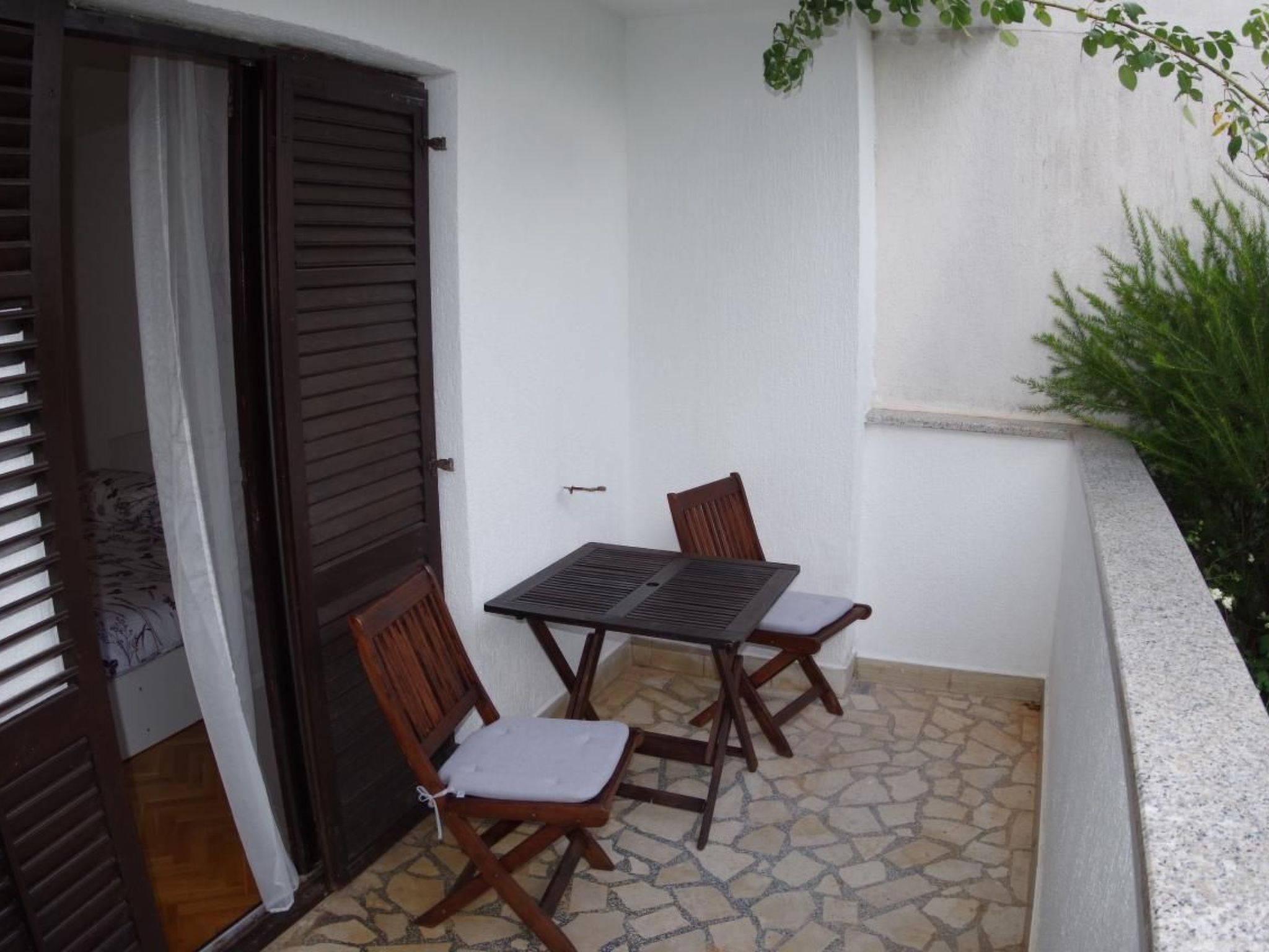 Photo of Geräumige Ferienwohnung in Fažana mit Gemeinsamem Grill