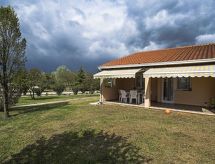 Comfort appartement Bi Village Resort: 4 pers, 2 slaapkamers, 200m van zee - thumbnail 1