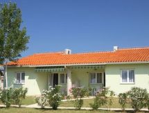 Comfort appartement Bi Village Resort: 4 pers, 2 slaapkamers, 200m van zee - thumbnail 3