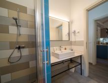Comfort appartement Bi Village Resort: 4 pers, 2 slaapkamers, 200m van zee - thumbnail 6
