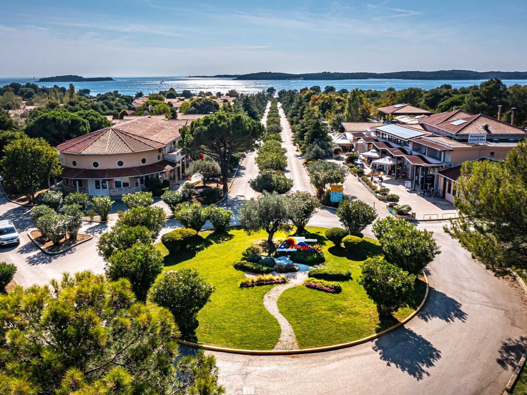 Photo of Wohnung Comfort Bi Village Resort