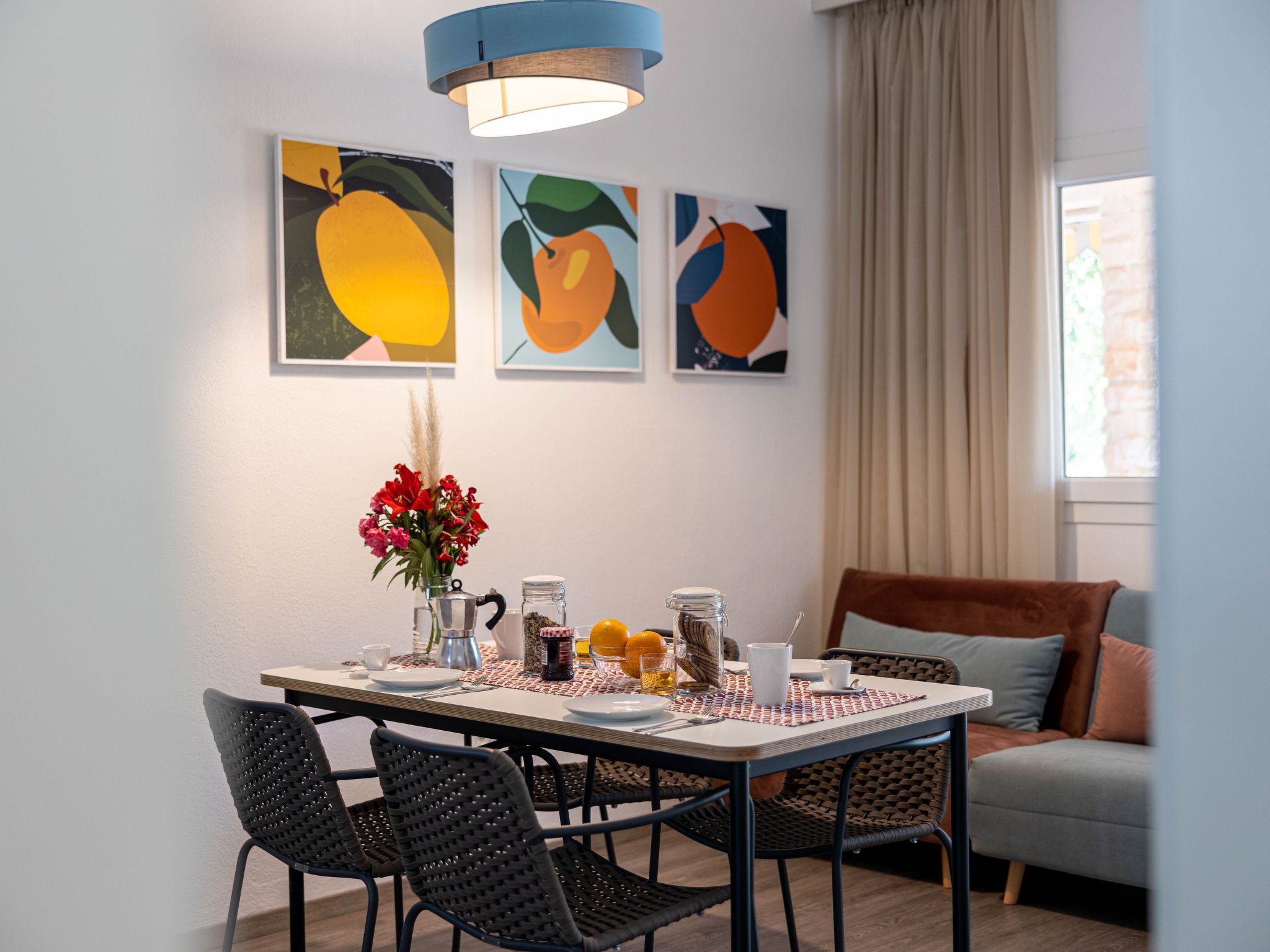 Photo of Wohnung Comfort Bi Village Resort