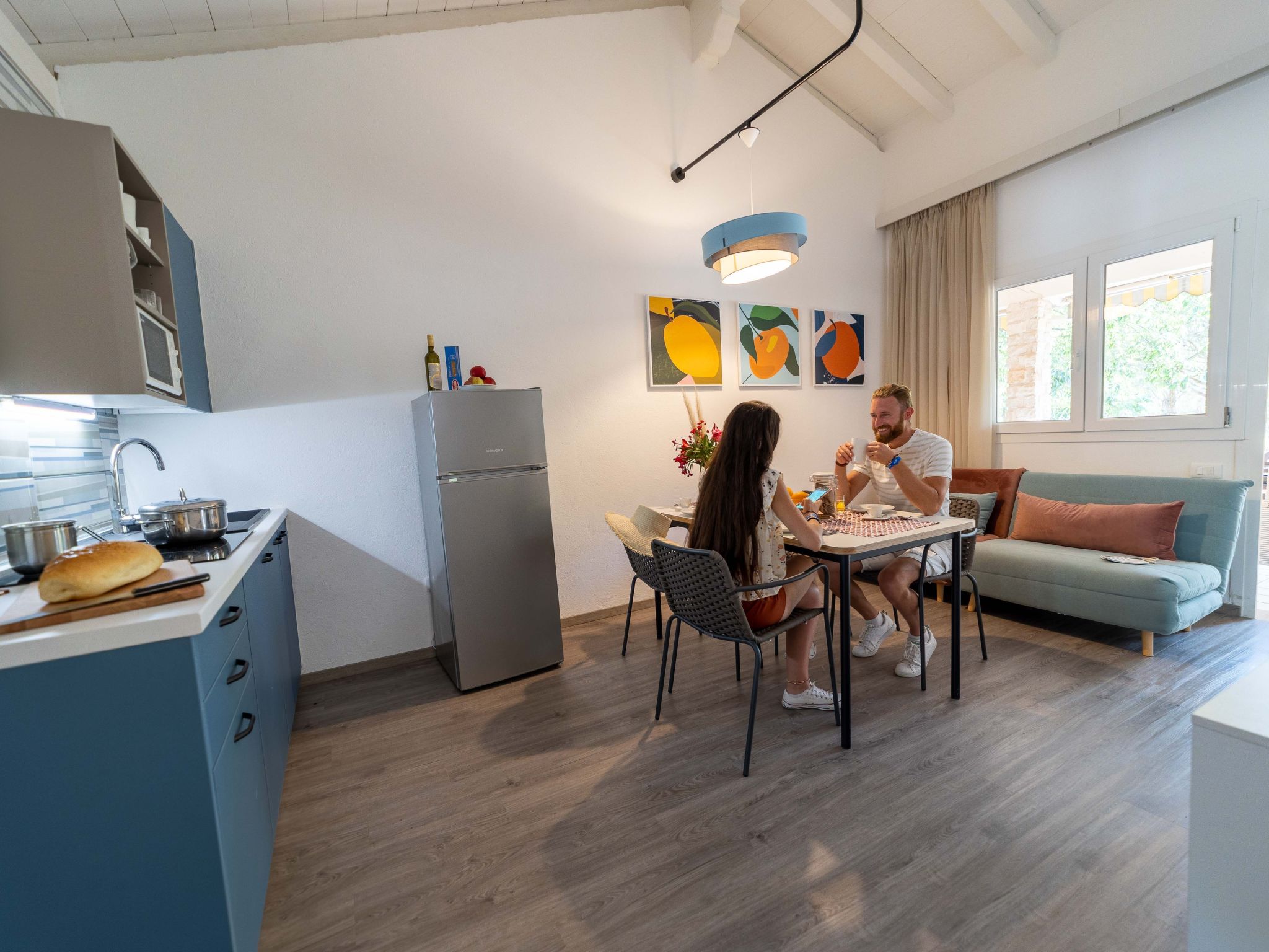 Photo of Wohnung Comfort Bi Village Resort