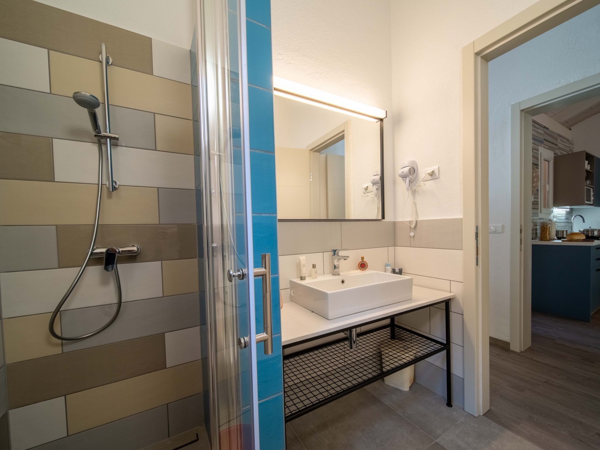 Photo of Wohnung Comfort Bi Village Resort