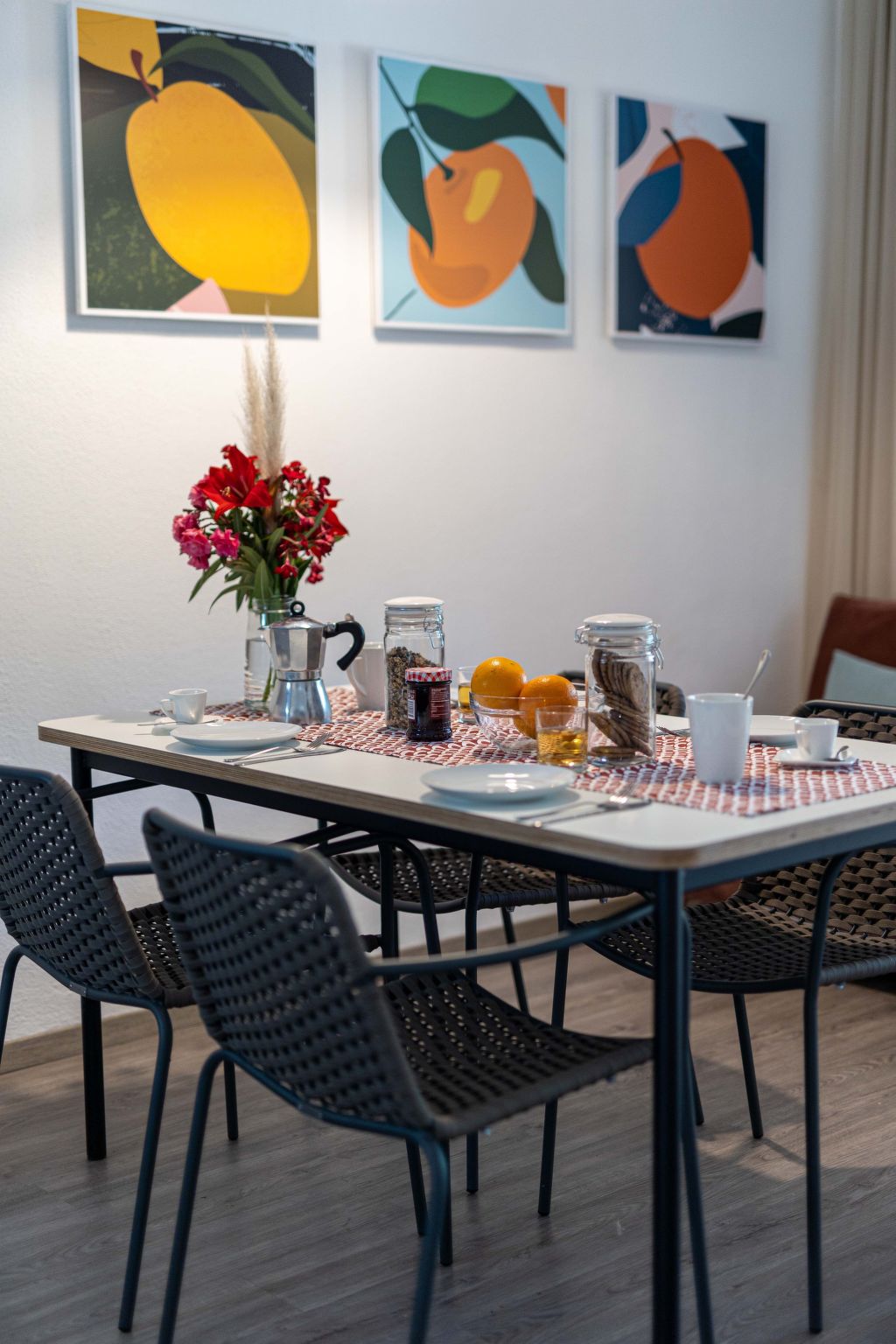 Photo of Wohnung Comfort Bi Village Resort