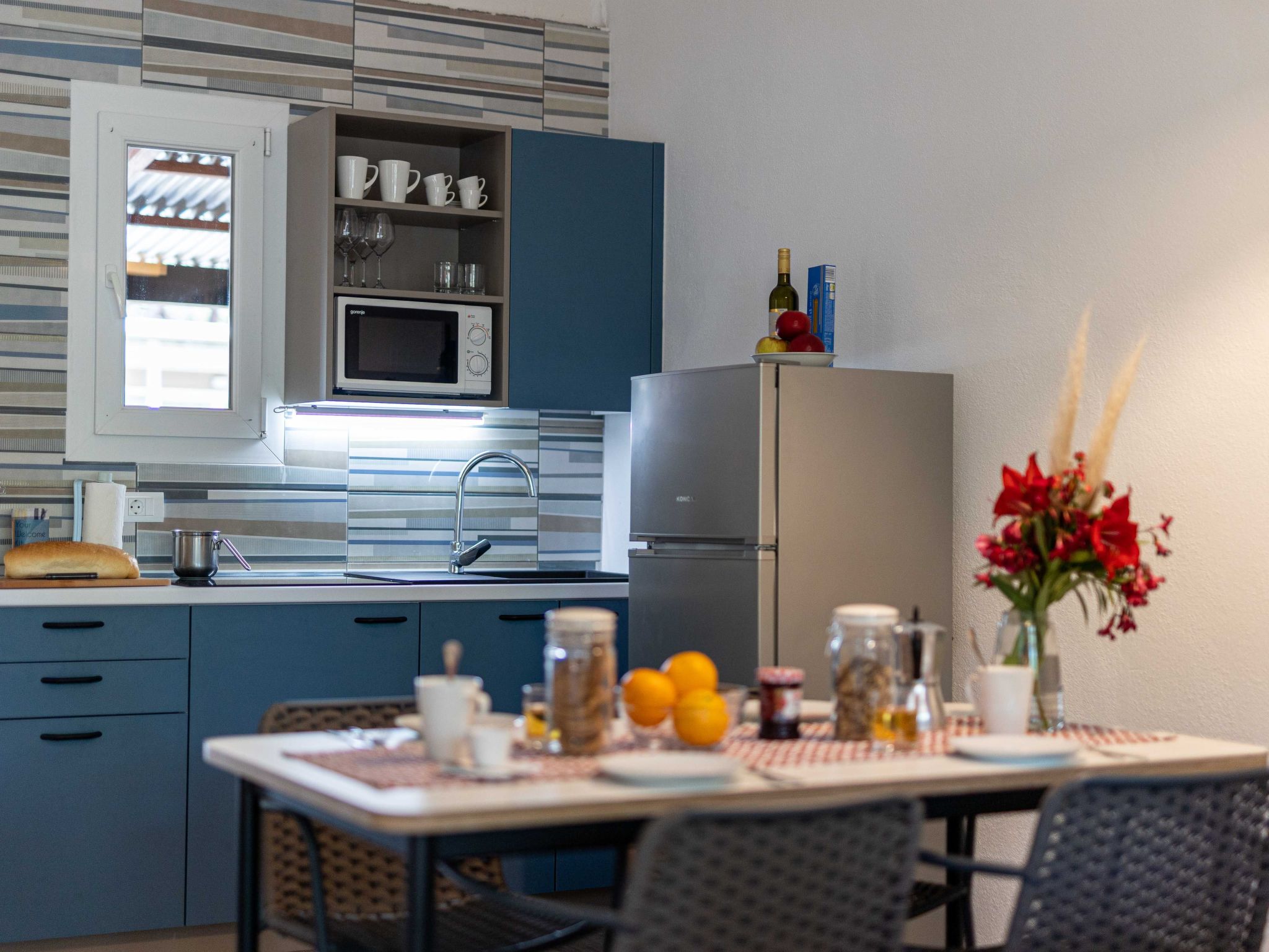 Photo of Wohnung Comfort Bi Village Resort