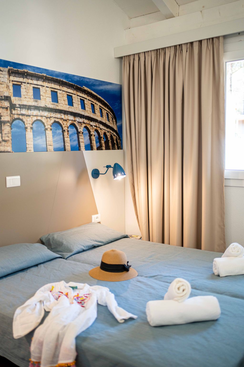 Photo of Wohnung Comfort Bi Village Resort