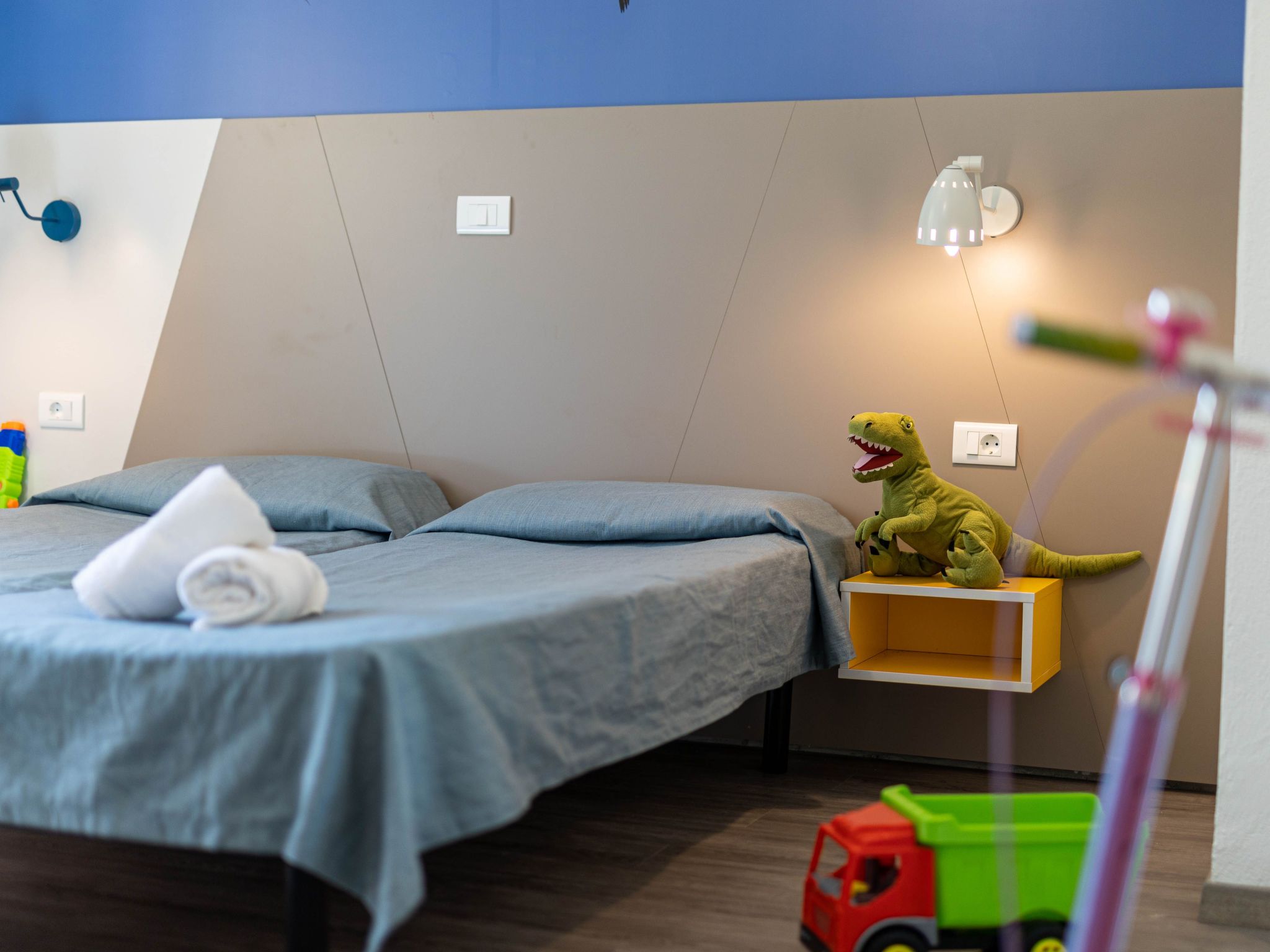 Photo of Wohnung Comfort Bi Village Resort