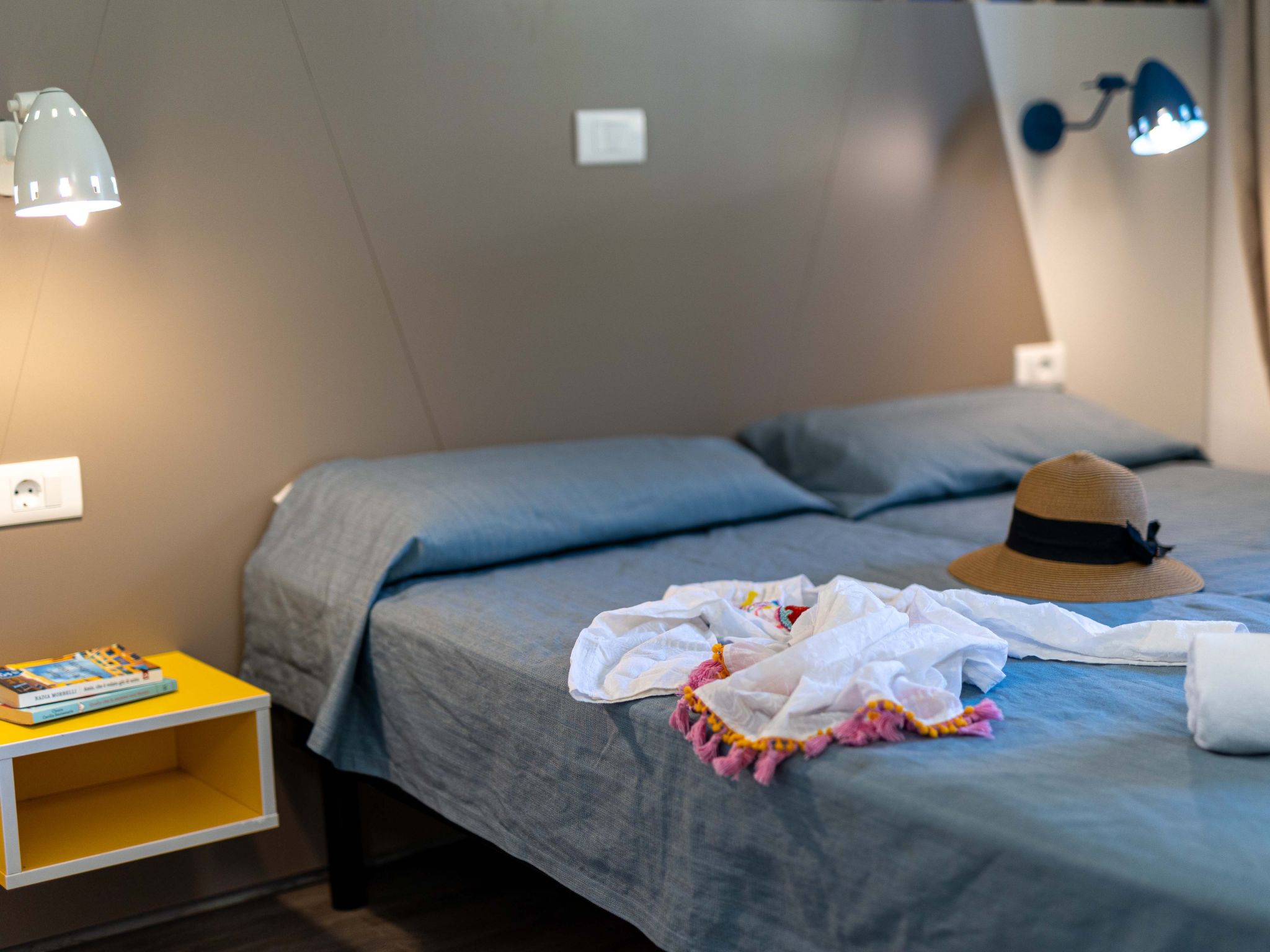 Photo of Wohnung Comfort Bi Village Resort