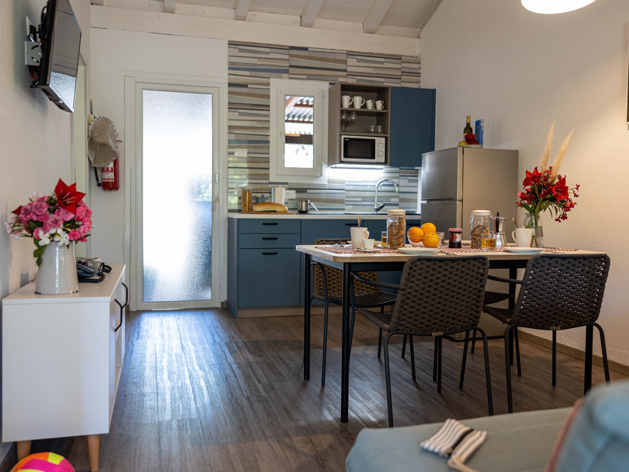 Photo of Wohnung Comfort Bi Village Resort