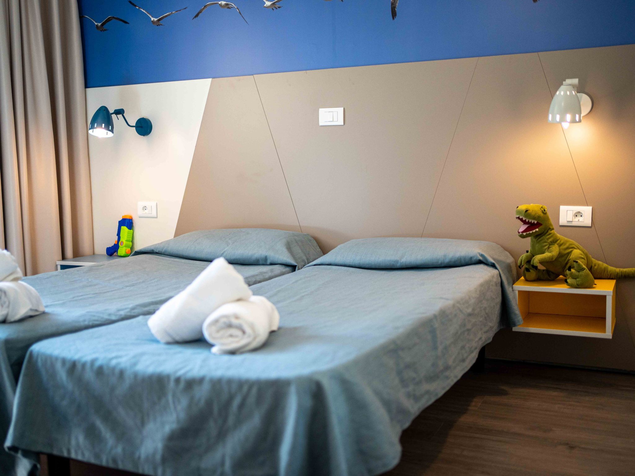 Photo of Wohnung Comfort Bi Village Resort