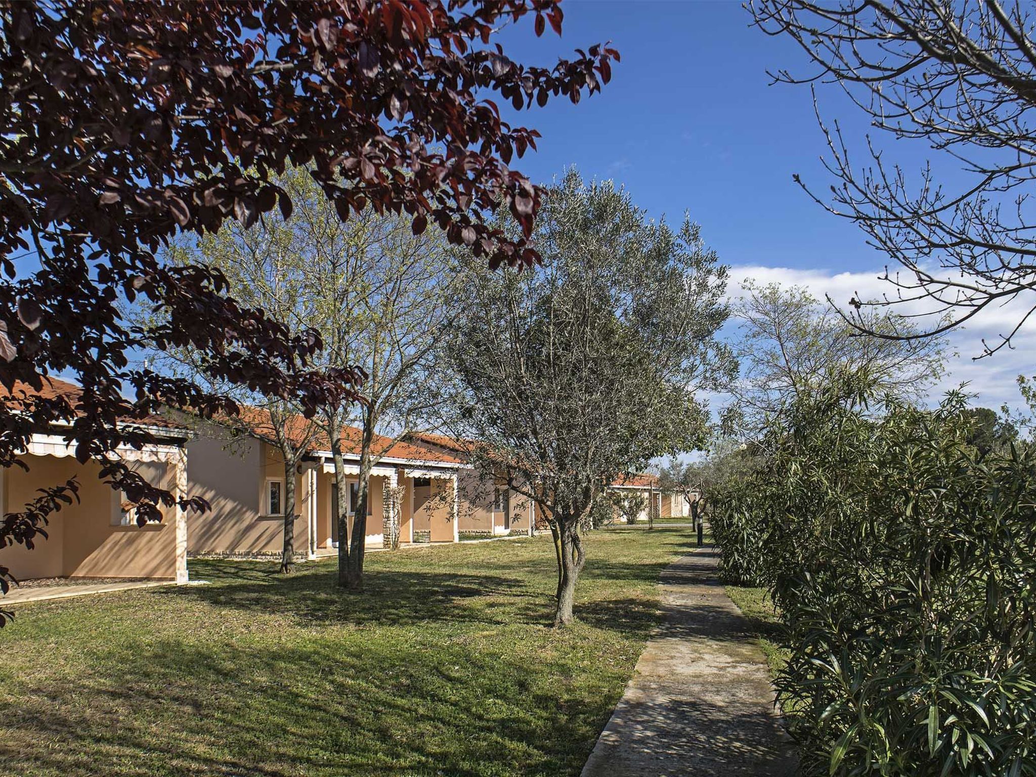 Photo of Wohnung Comfort Bi Village Resort