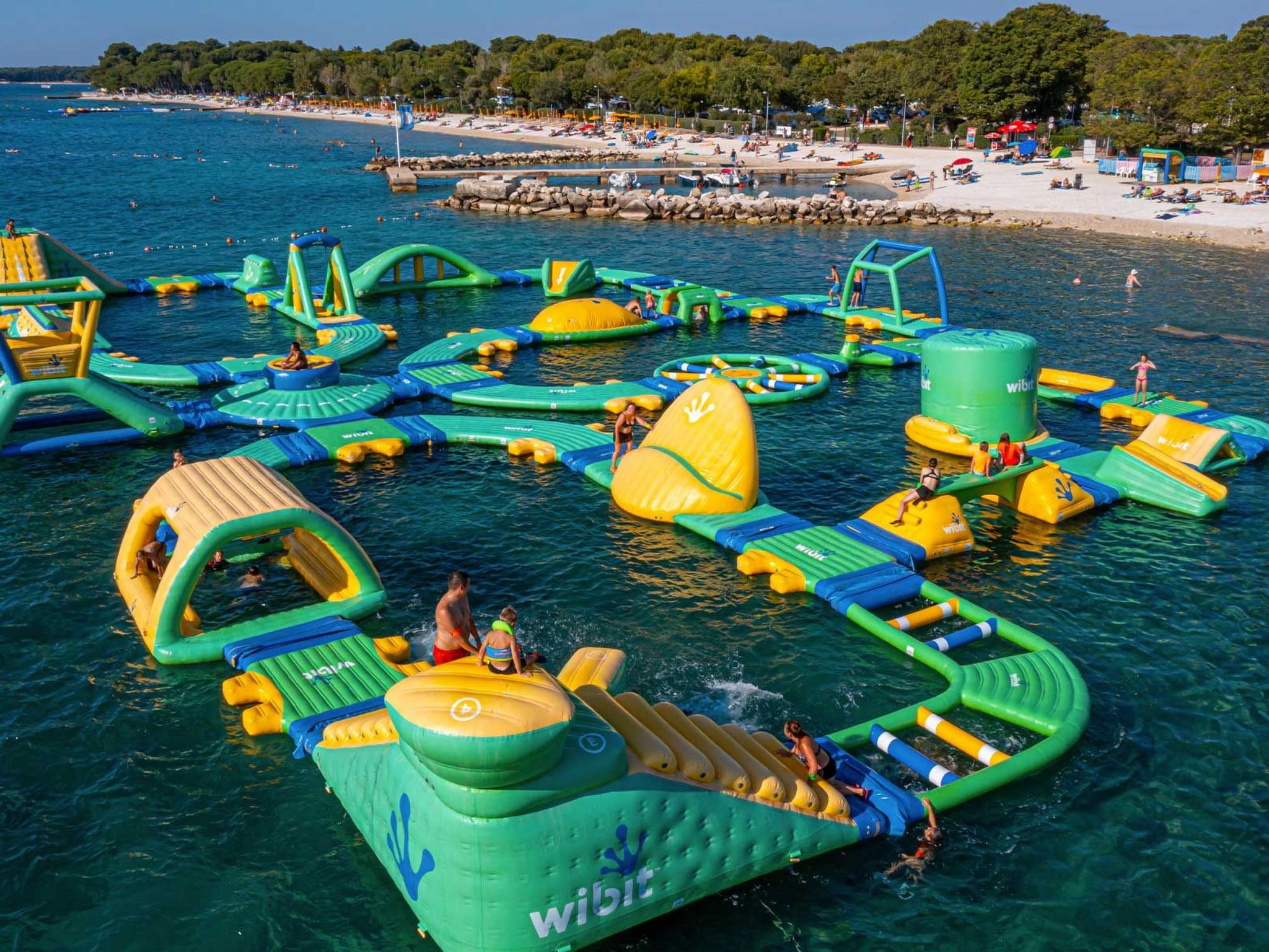 Photo of Wohnung Comfort Bi Village Resort