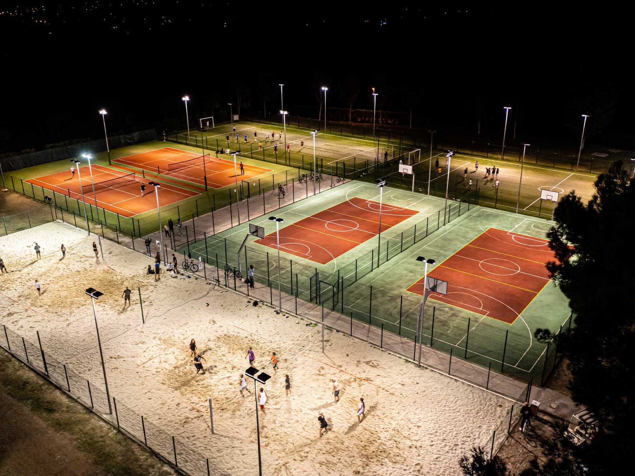 Photo of Wohnung Comfort Bi Village Resort