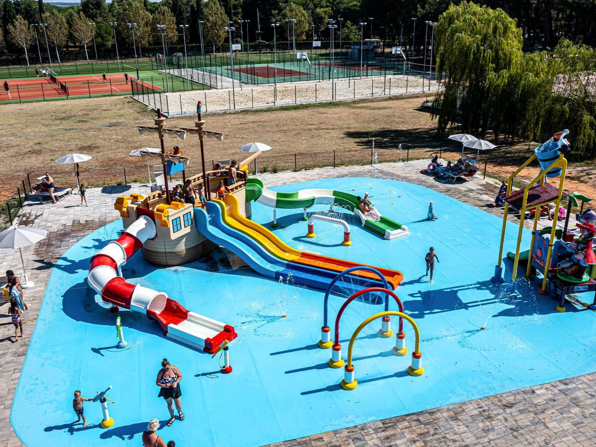 Photo of Wohnung Comfort Bi Village Resort