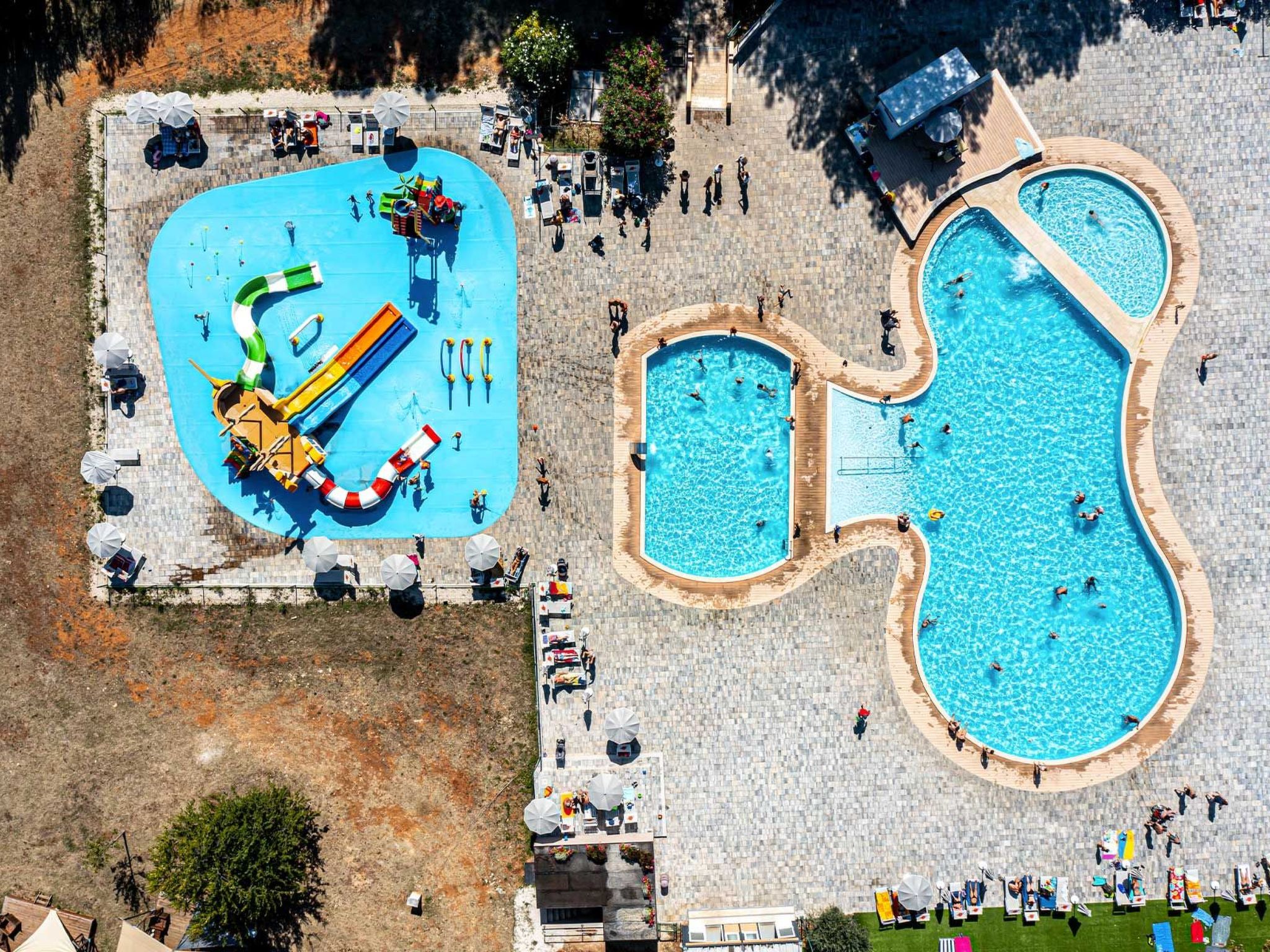 Photo of Wohnung Comfort Bi Village Resort