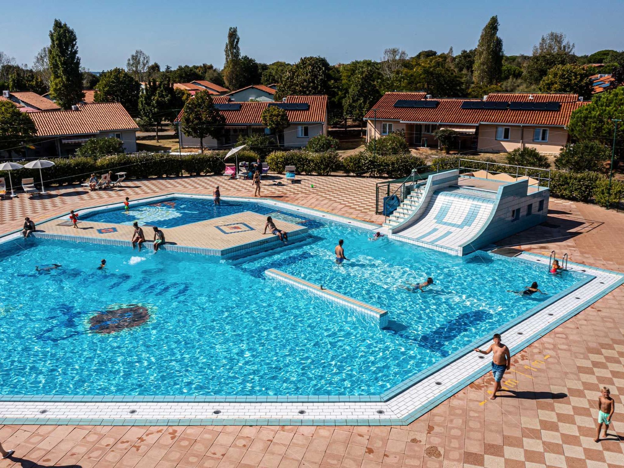 Photo of Wohnung Comfort Bi Village Resort