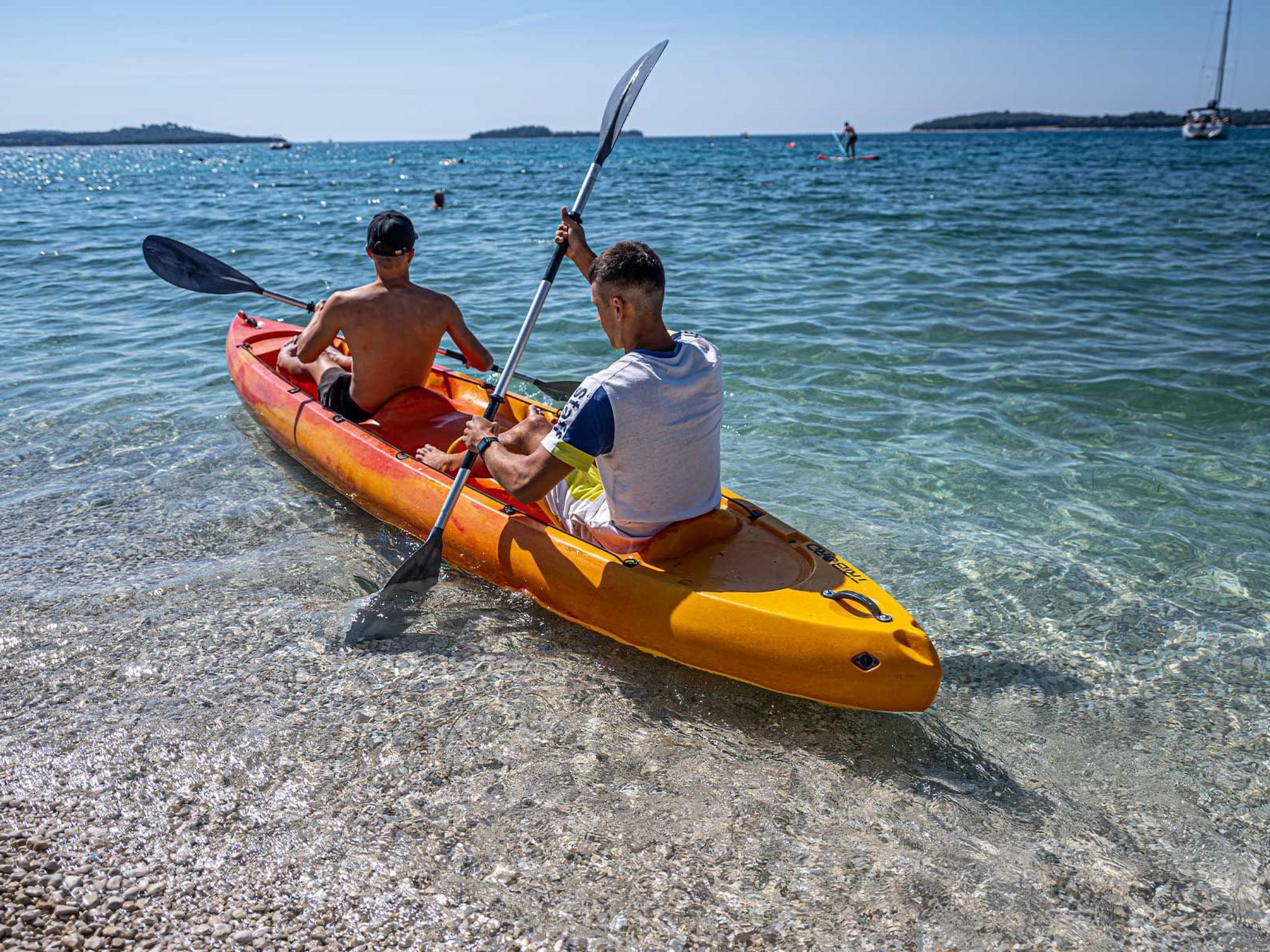 Photo of Wohnung Comfort Bi Village Resort