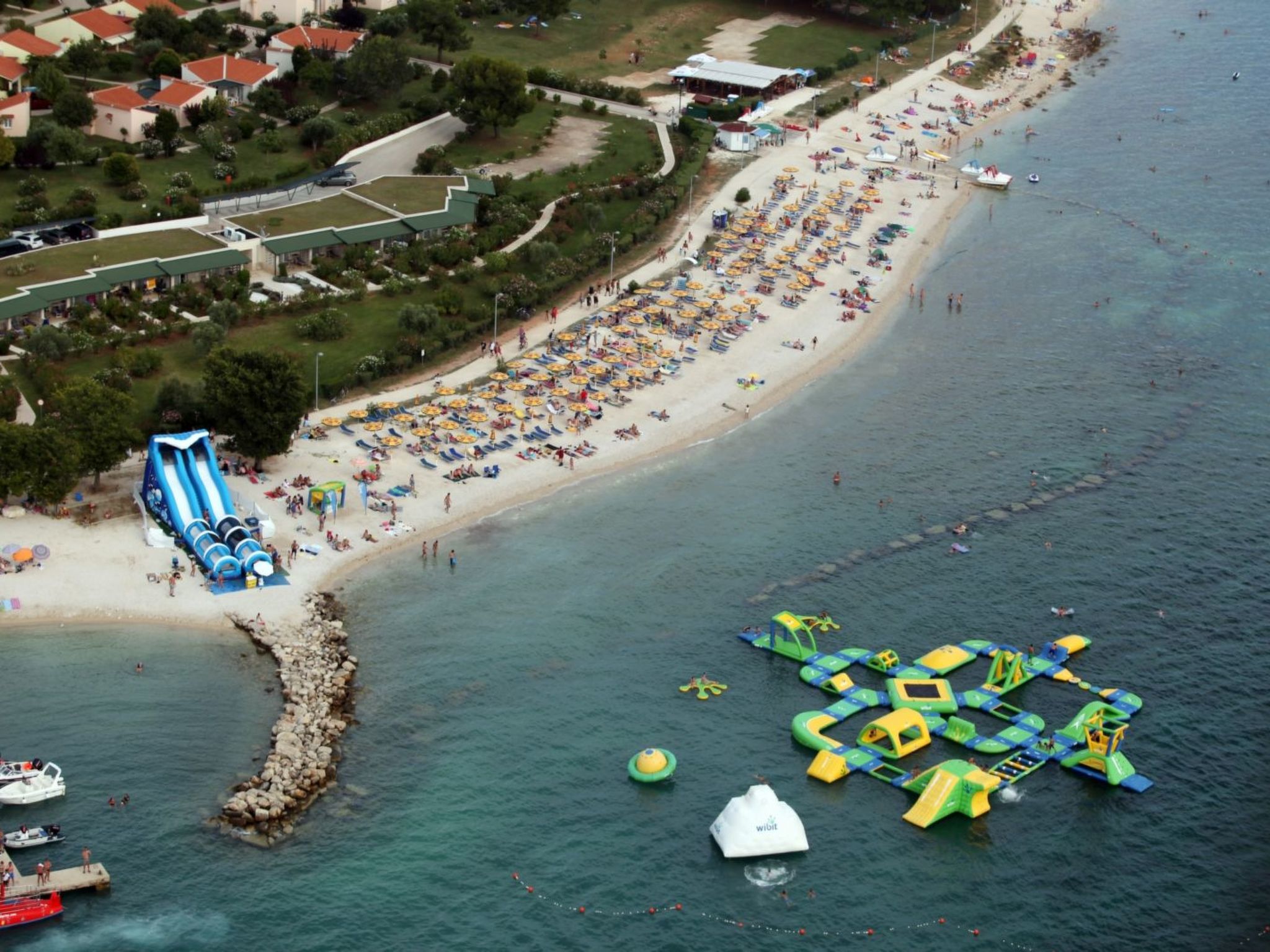 Photo of Wohnung Comfort Bi Village Resort