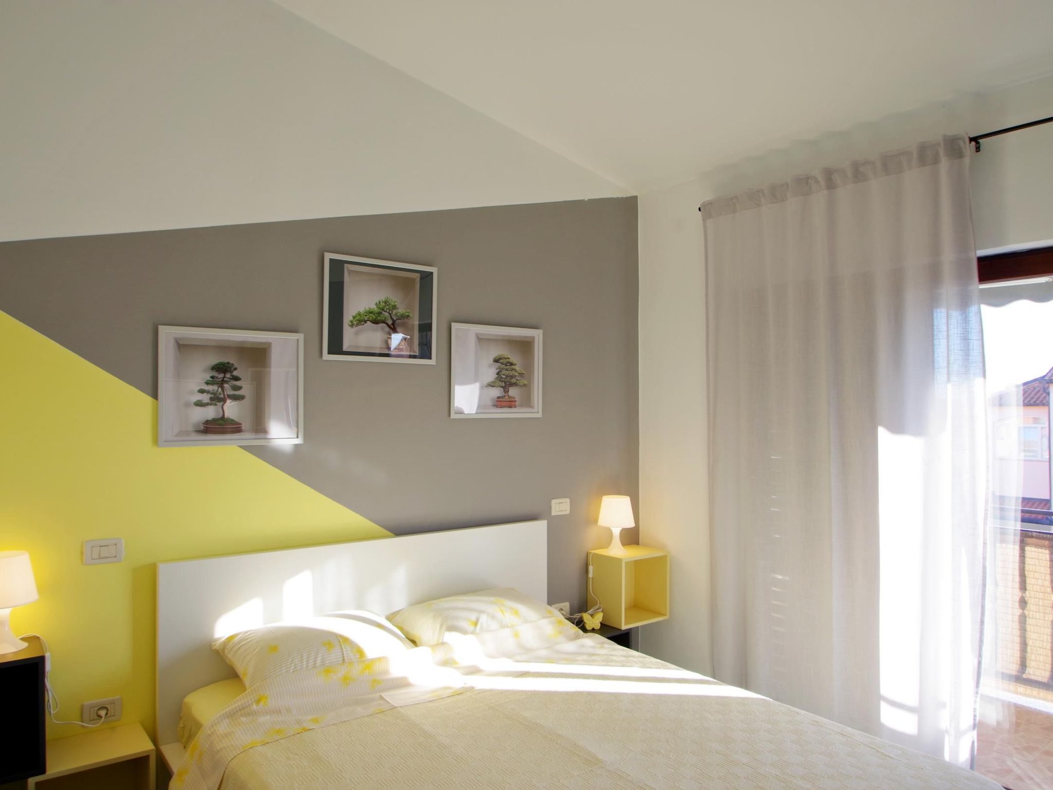 "Blue", Valbandon-Binnen