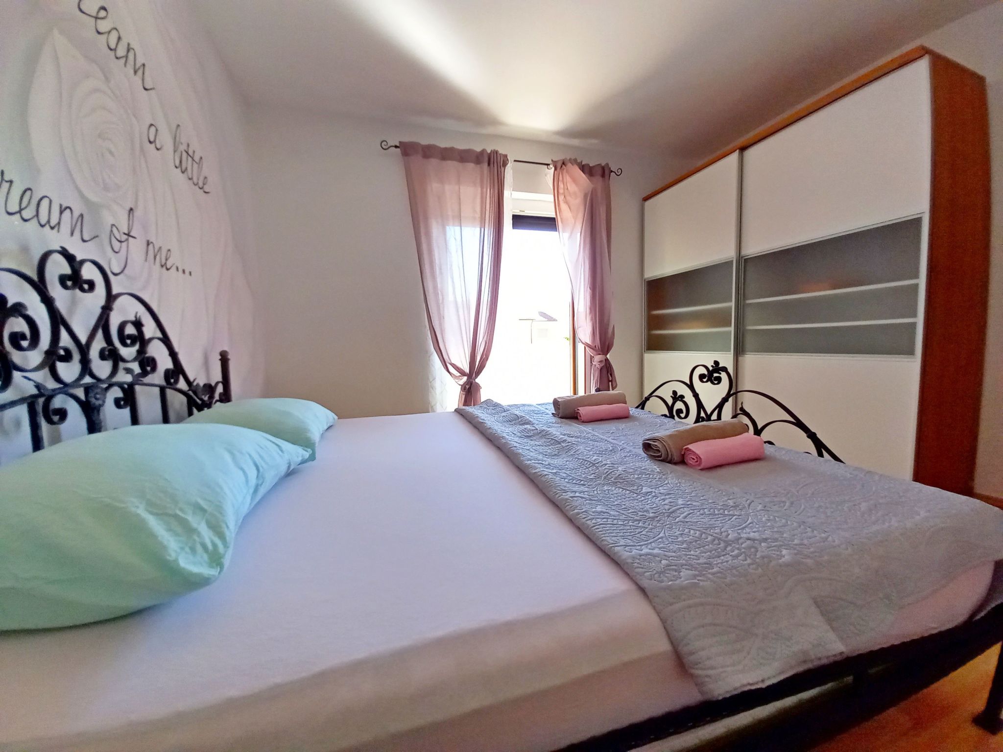 Wohnung in Valbandon in der Nähe des Strandes-Inside