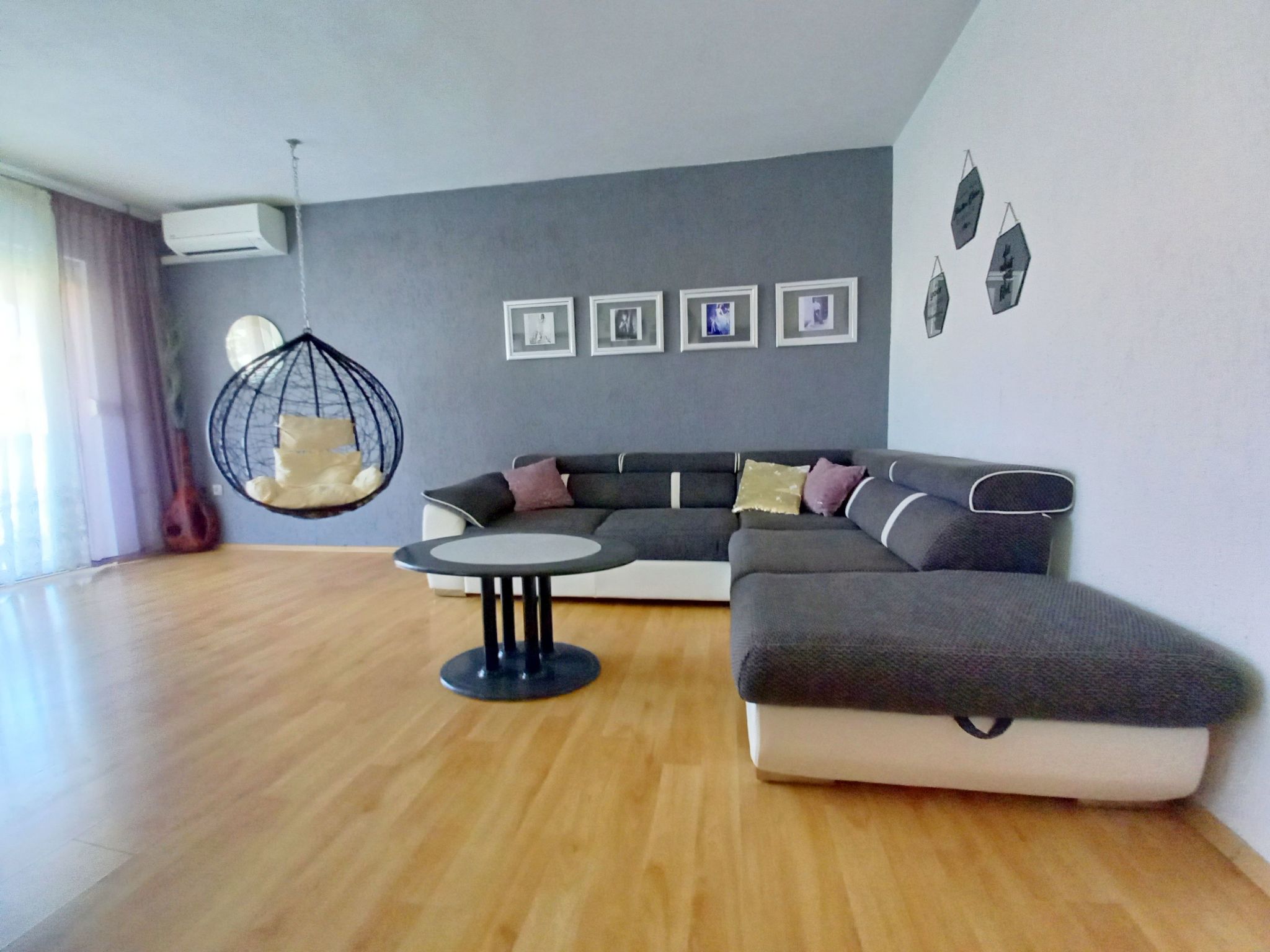 Wohnung in Valbandon in der Nähe des Strandes-Inside