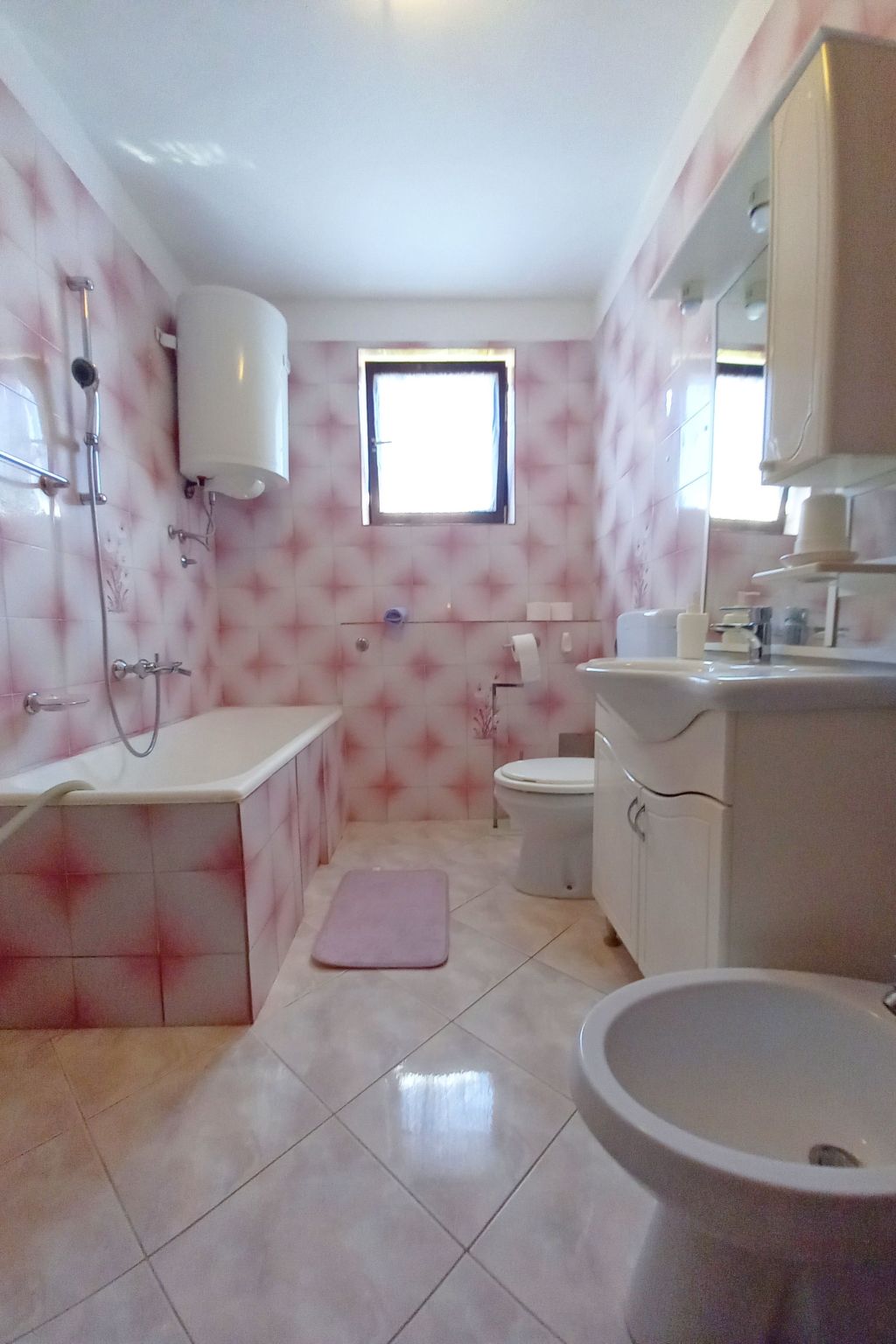 Wohnung in Valbandon in der Nähe des Strandes-Inside