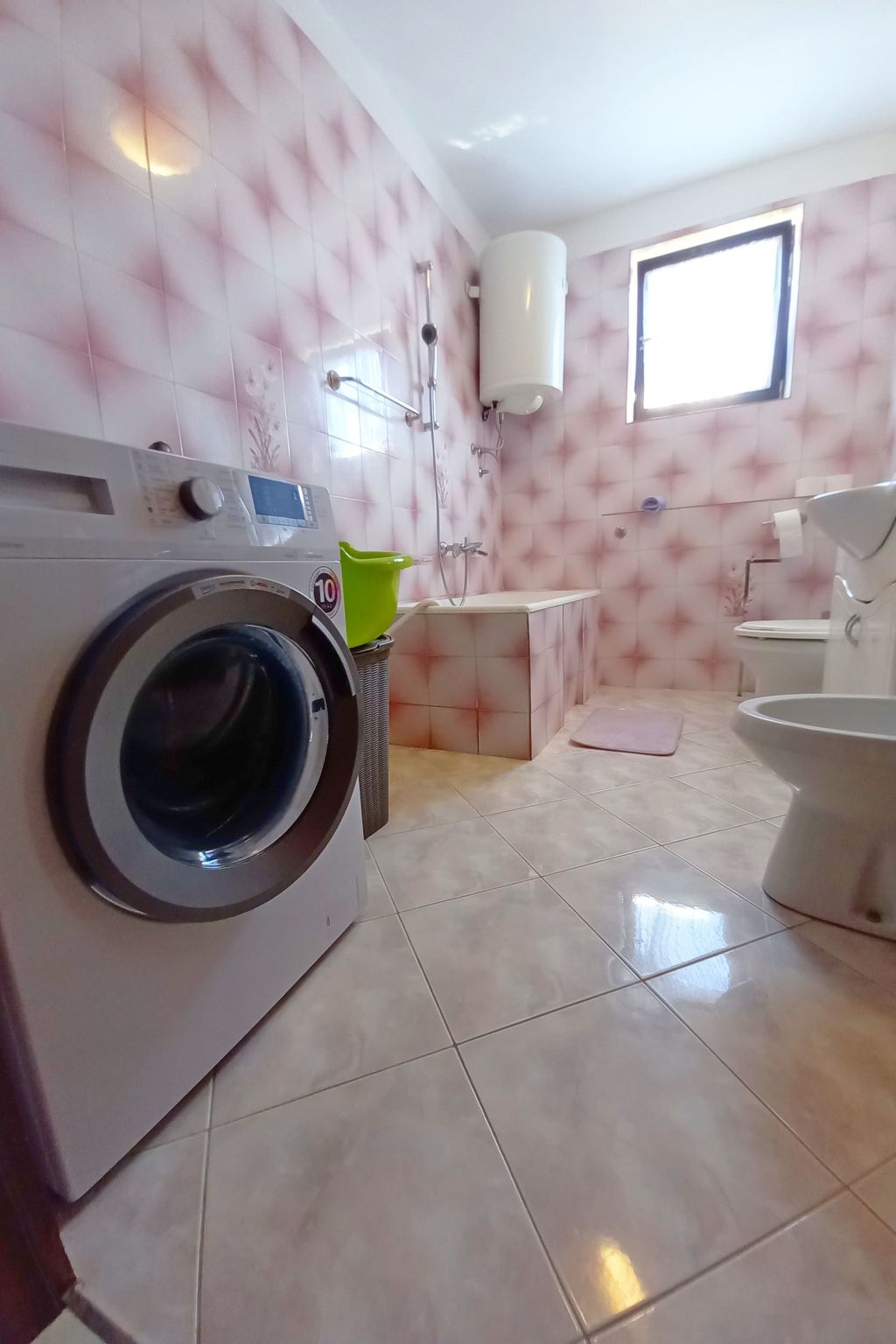 Wohnung in Valbandon in der Nähe des Strandes-Inside