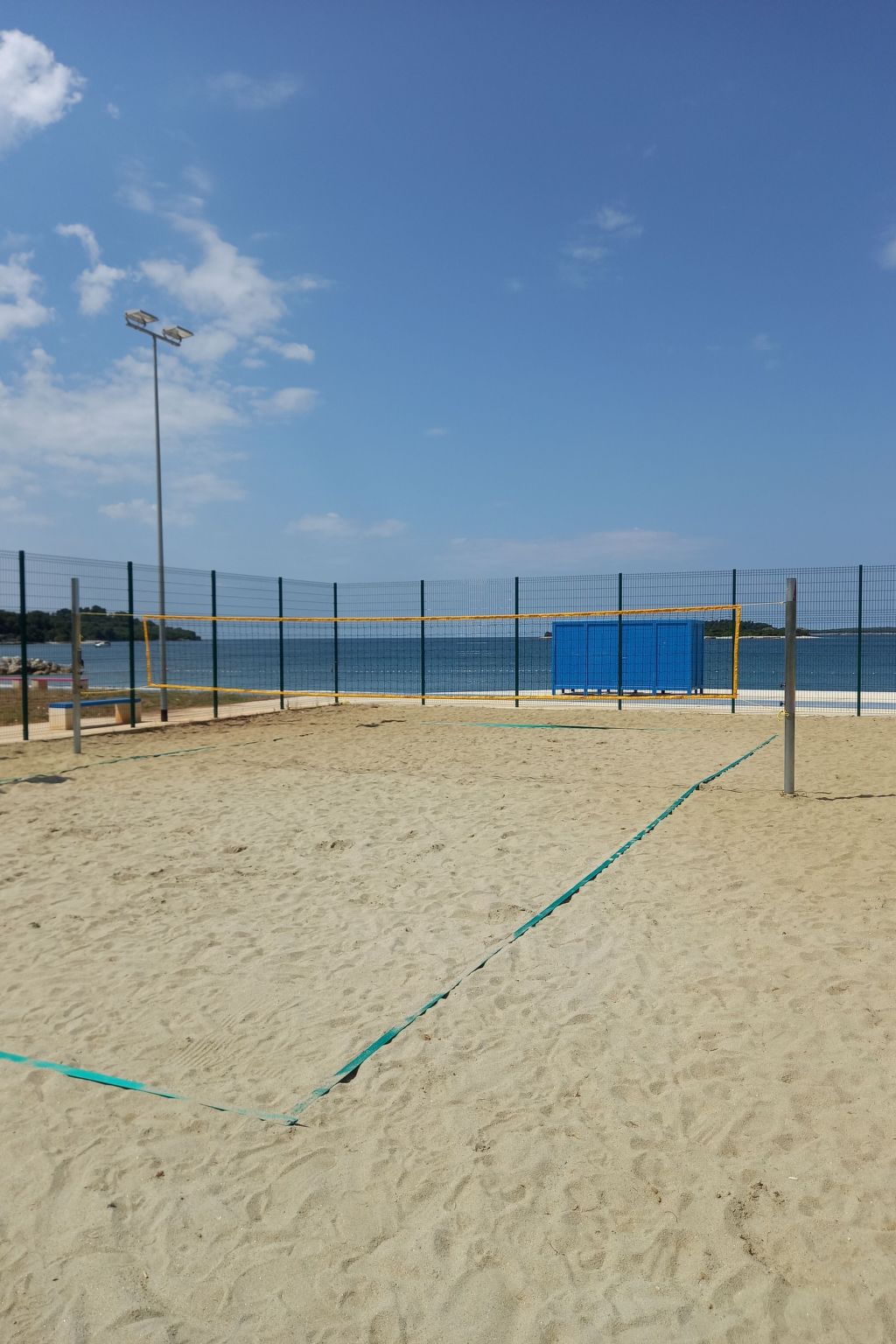 Photo of Wohnung in Valbandon in der Nähe des Strandes