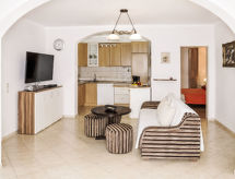 Appartement voor 6 personen met zwembad vlakbij het strand in Fažana - thumbnail 3
