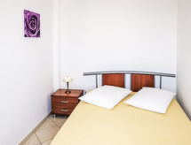 Appartement voor 6 personen met zwembad vlakbij het strand in Fažana - thumbnail 5