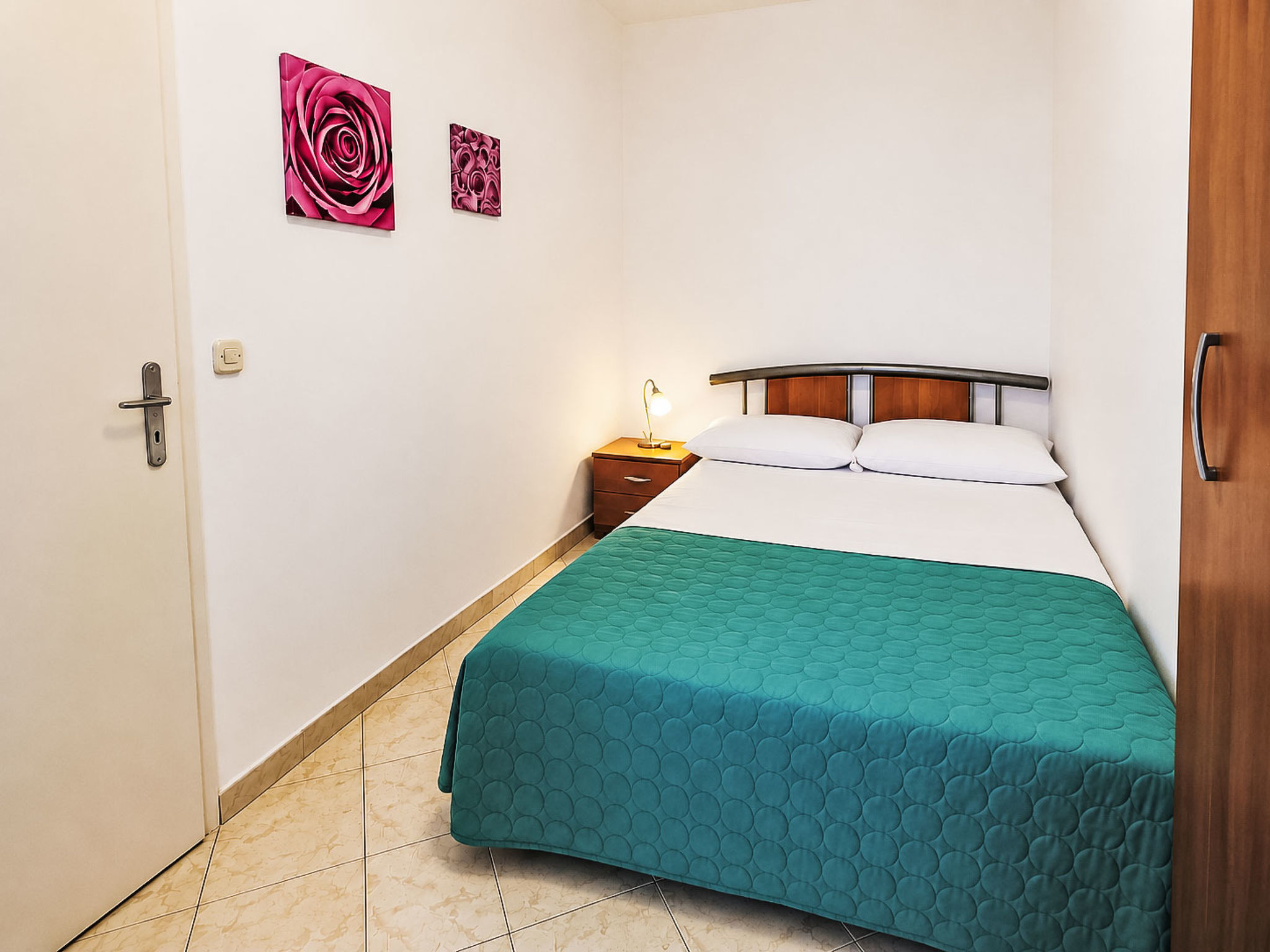 Photo of Ein Apartment im Ferienhaus Zweirosen