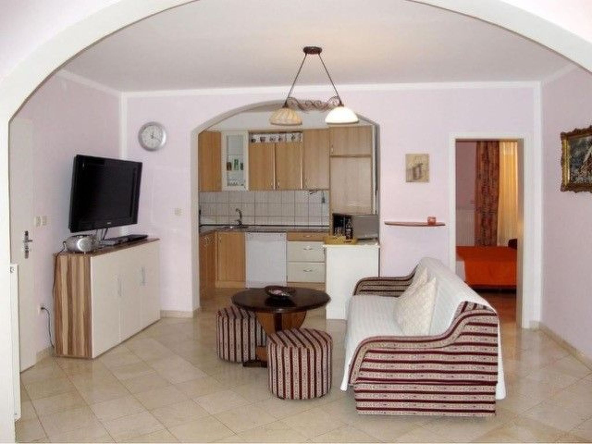 Photo of Ein Apartment im Ferienhaus Zweirosen