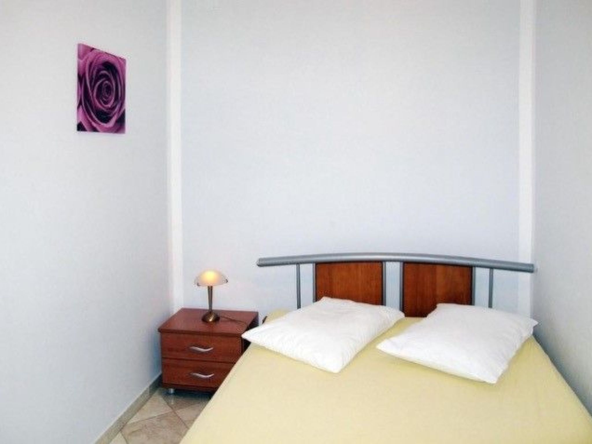 Photo of Ein Apartment im Ferienhaus Zweirosen