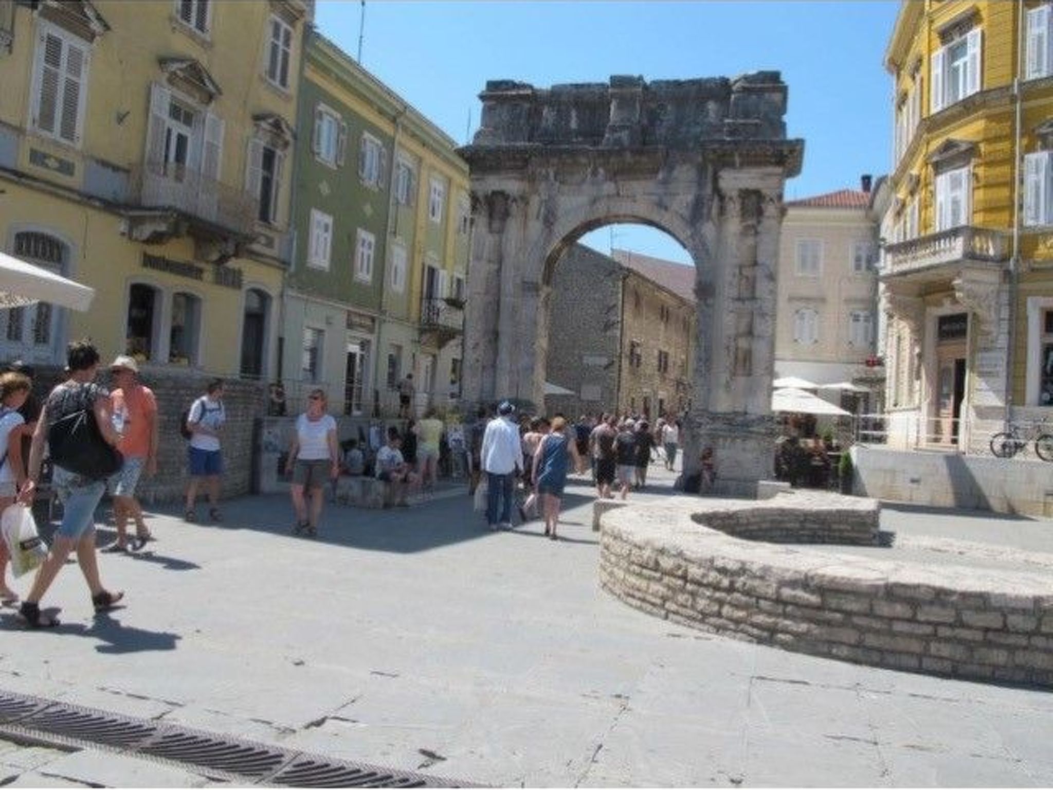 Photo of Ein Apartment im Ferienhaus Zweirosen