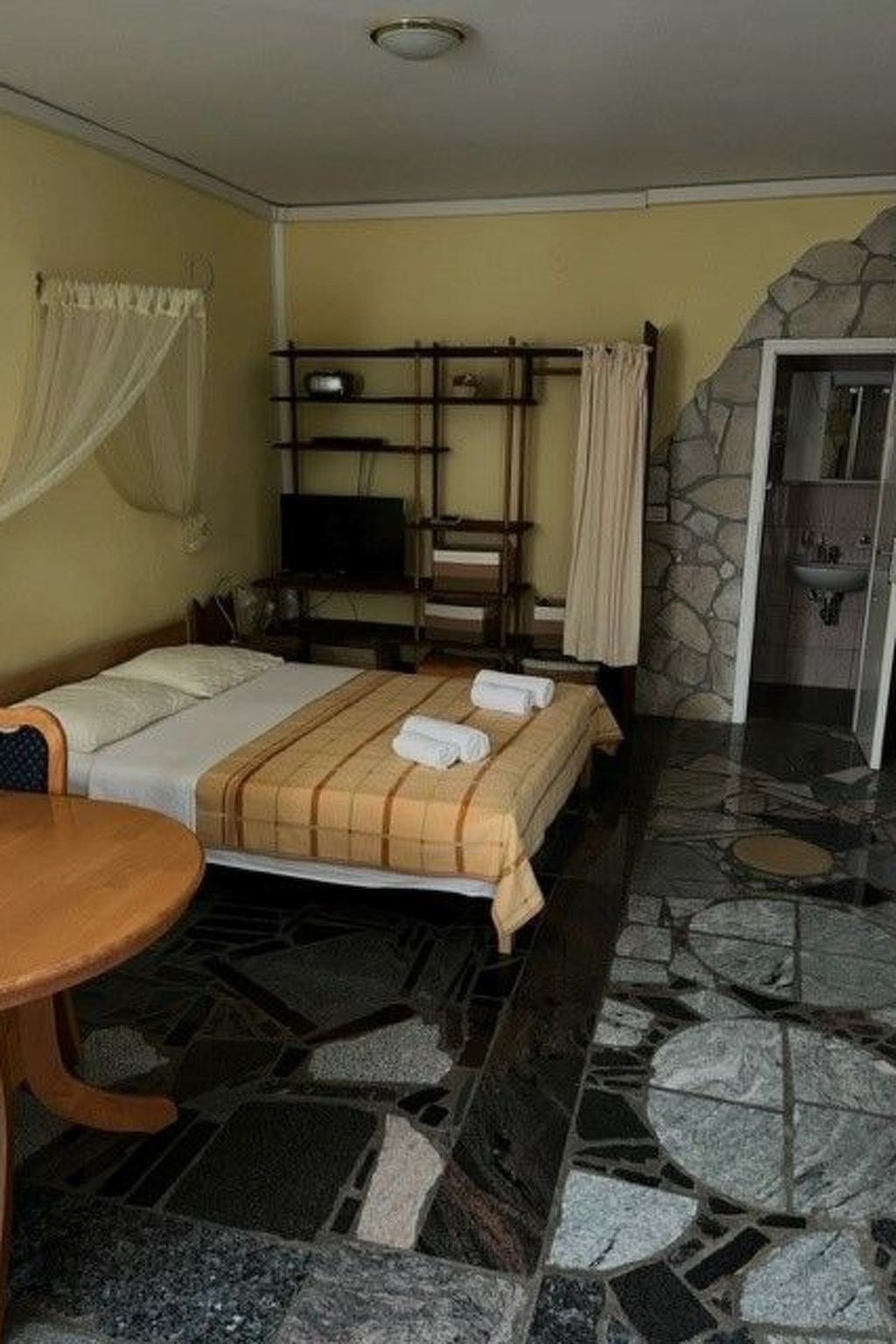 Photo of Ein Apartment im Ferienhaus Zweirosen