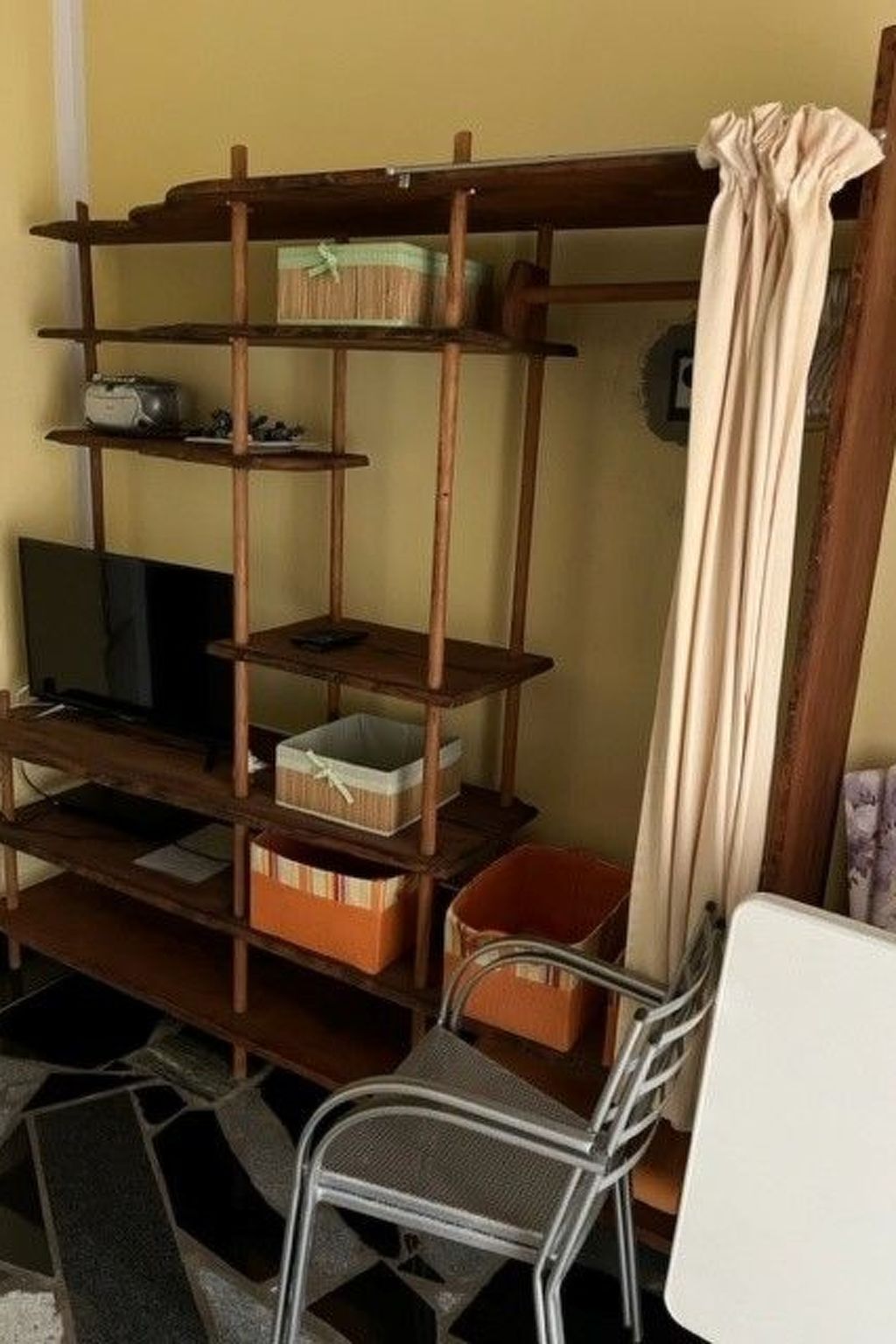 Photo of Ein Apartment im Ferienhaus Zweirosen