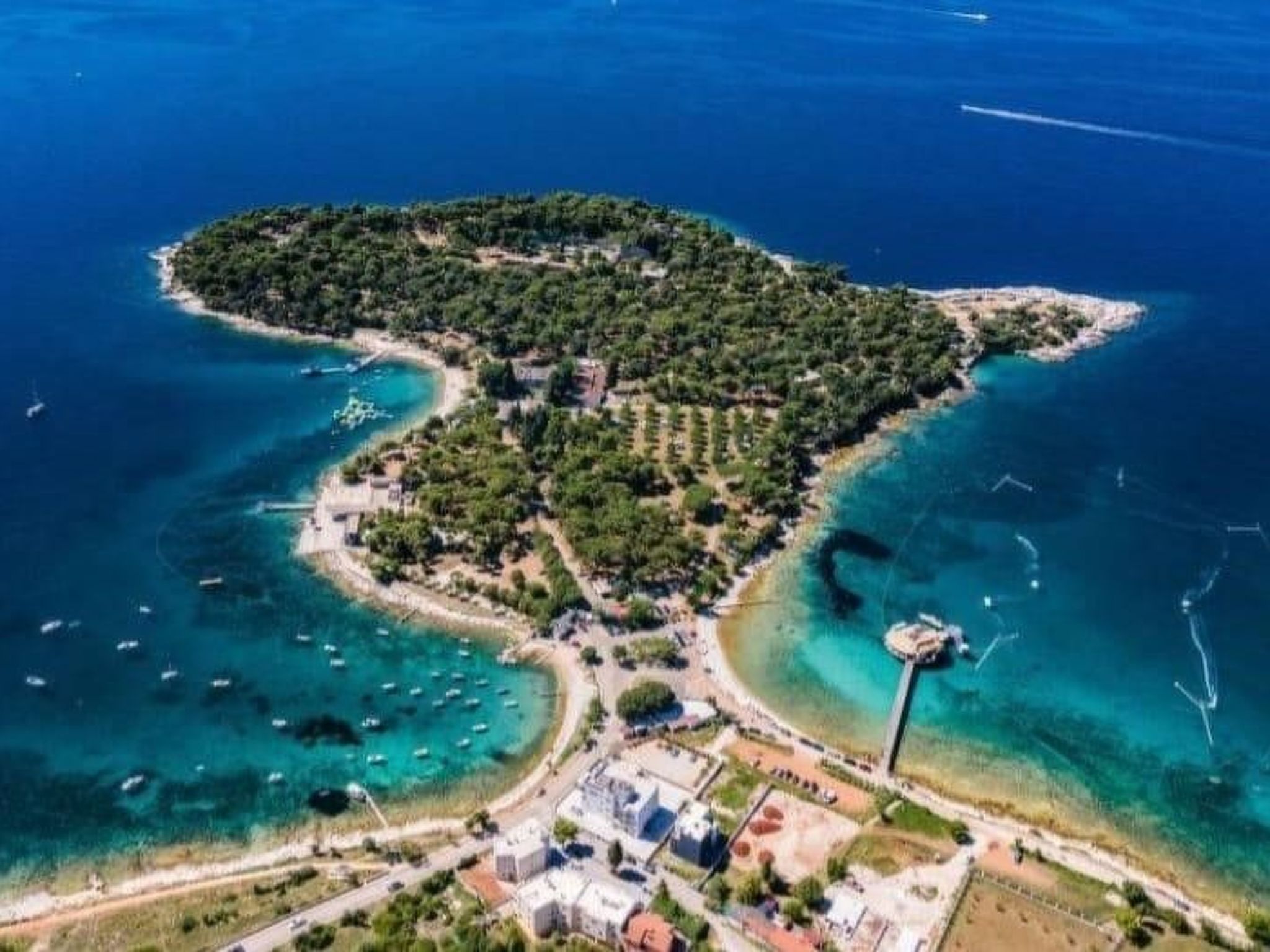 Photo of Ein Apartment im Ferienhaus Zweirosen