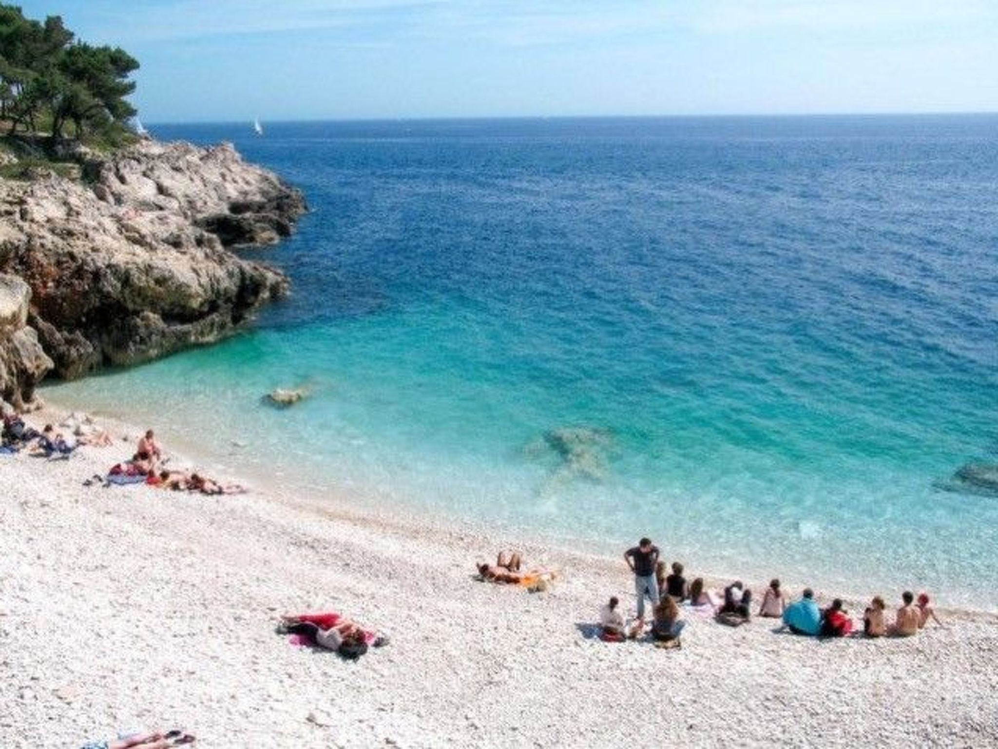 Photo of Ein Apartment im Ferienhaus Zweirosen